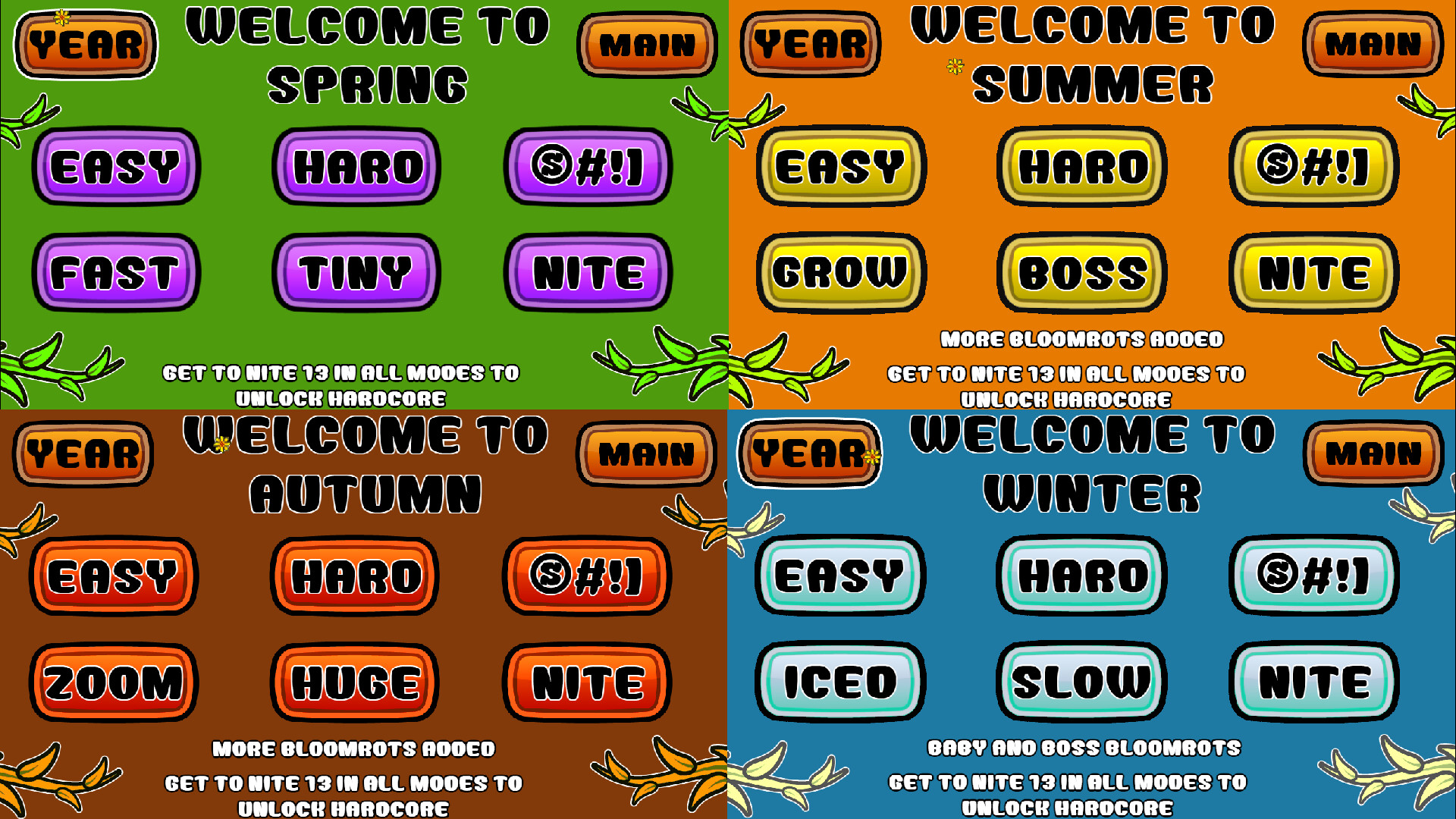 Welcome to Bloomroots screenshot 10