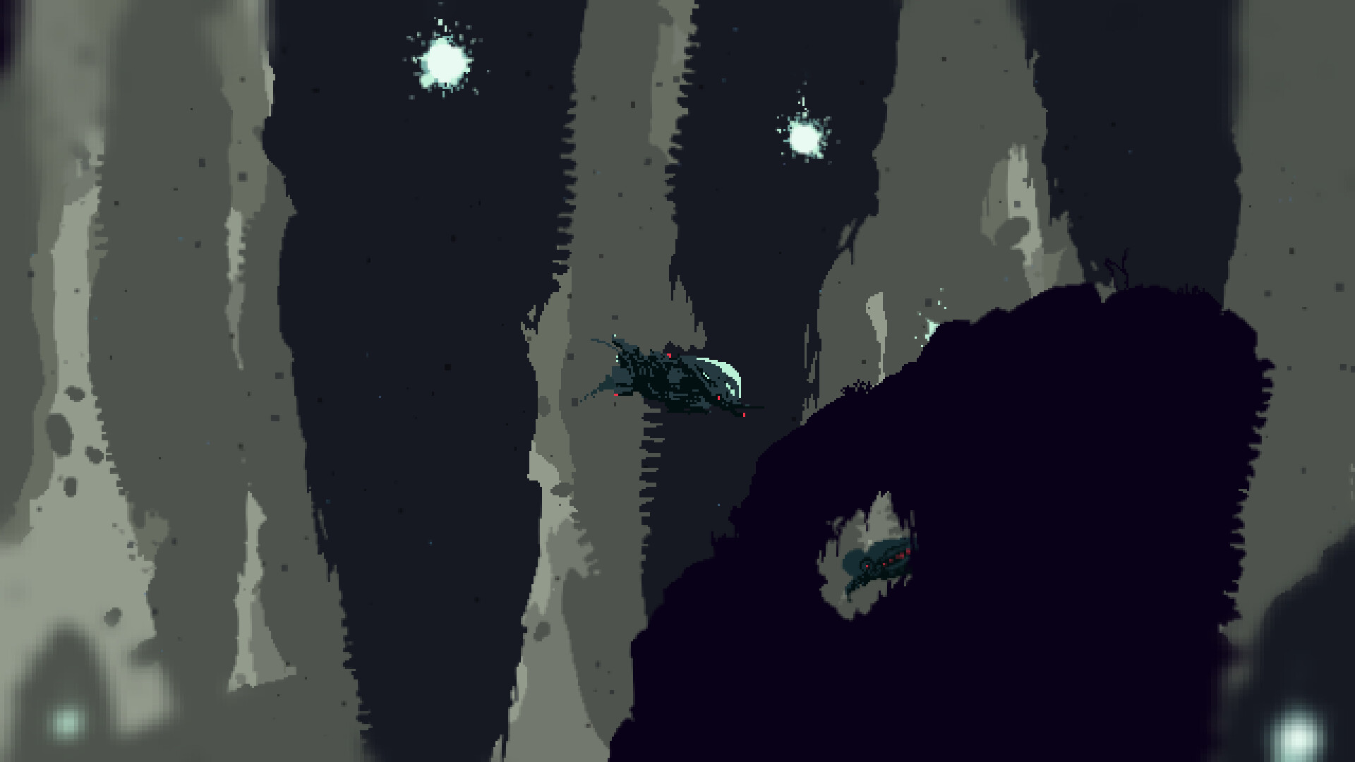 Ice Moon Odyssey screenshot 7