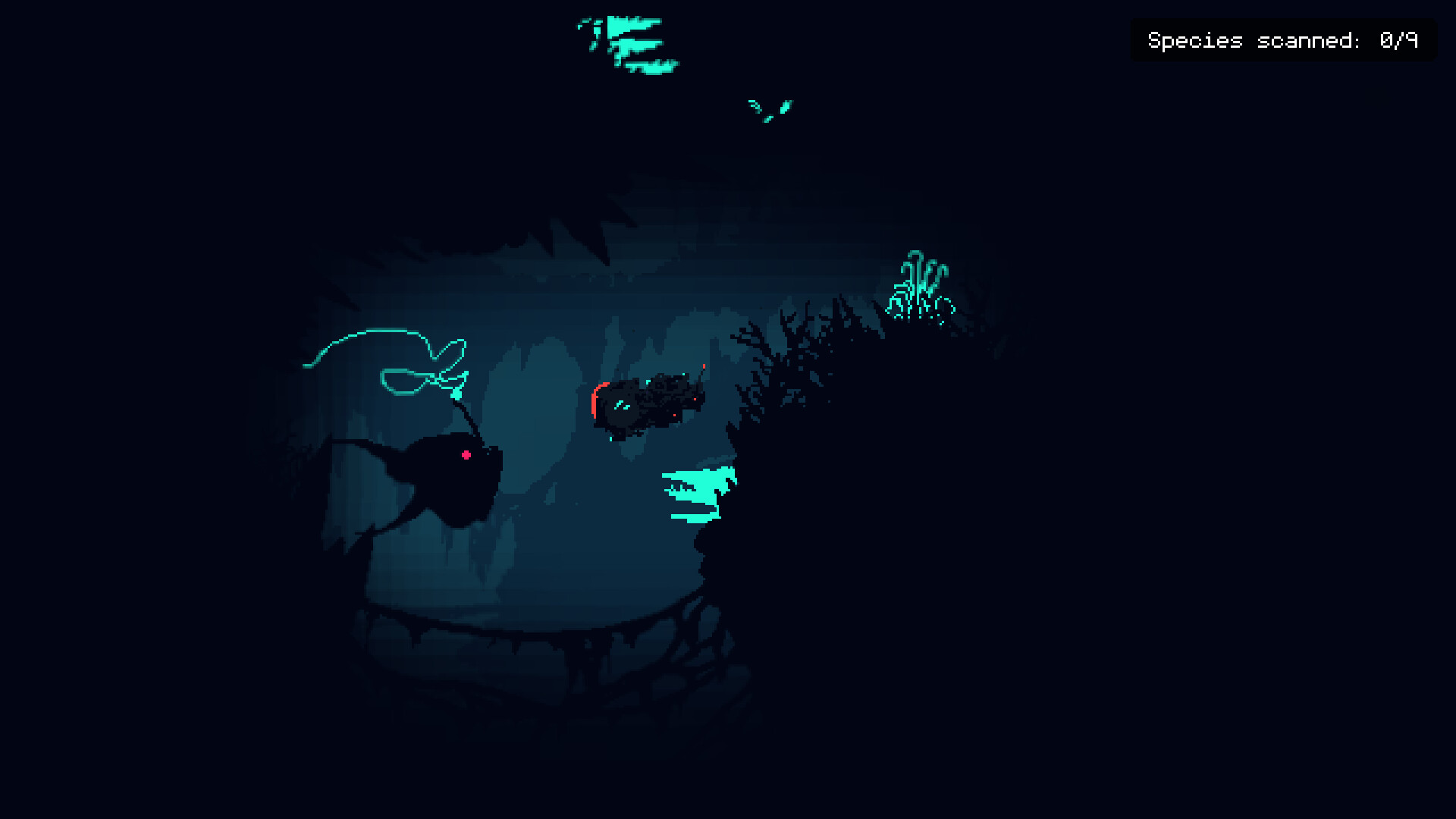Ice Moon Odyssey screenshot 4