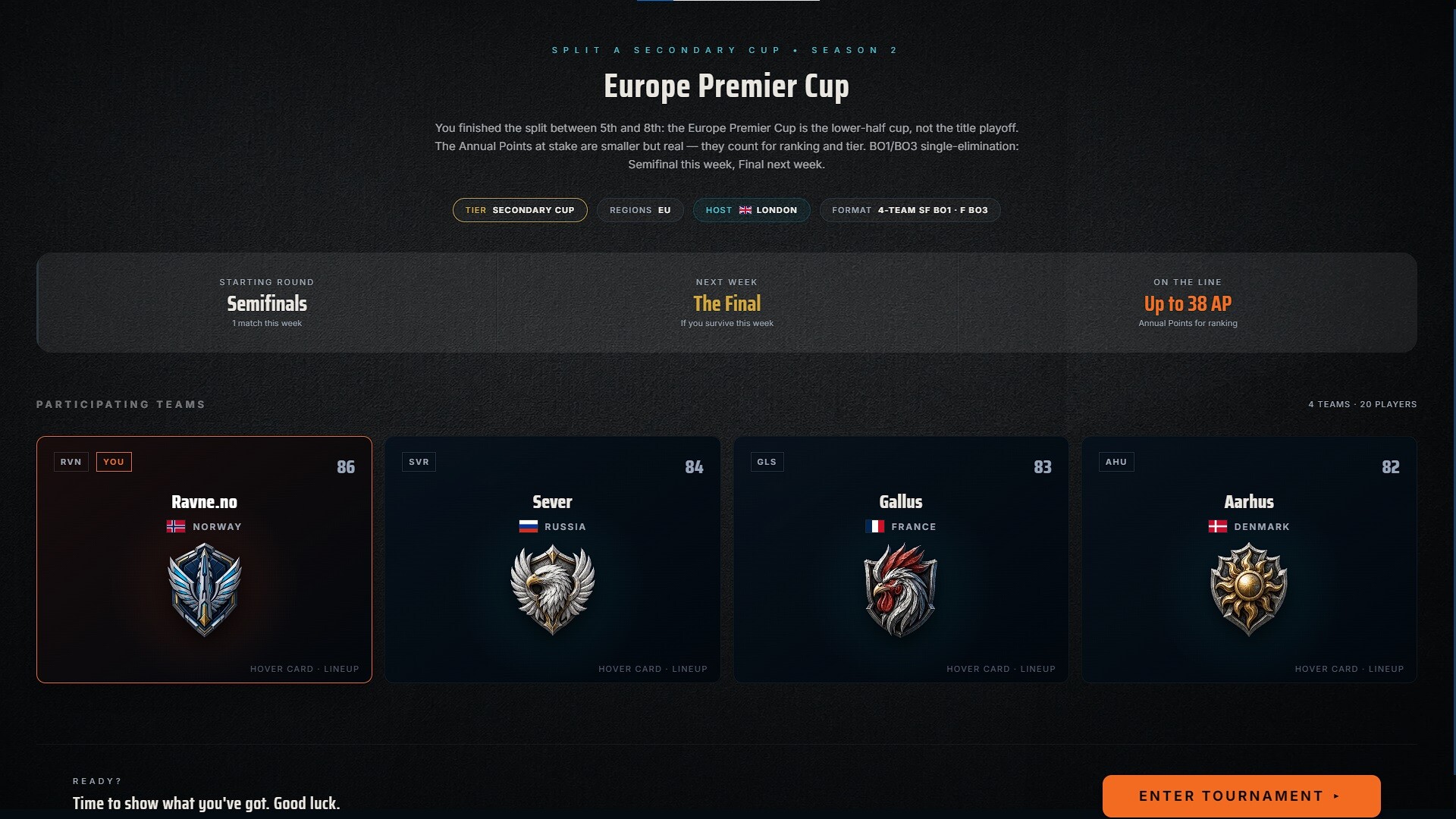 Clutch Legend: FPS Career Simulator screenshot 12