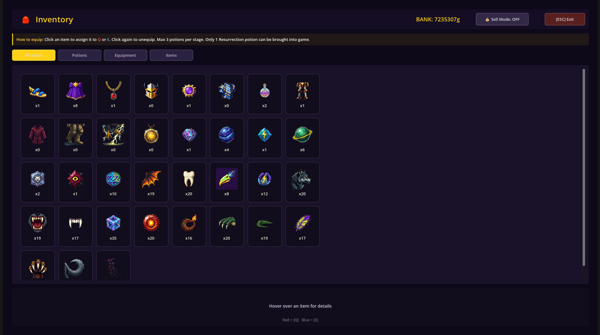 Aevalore screenshot 9