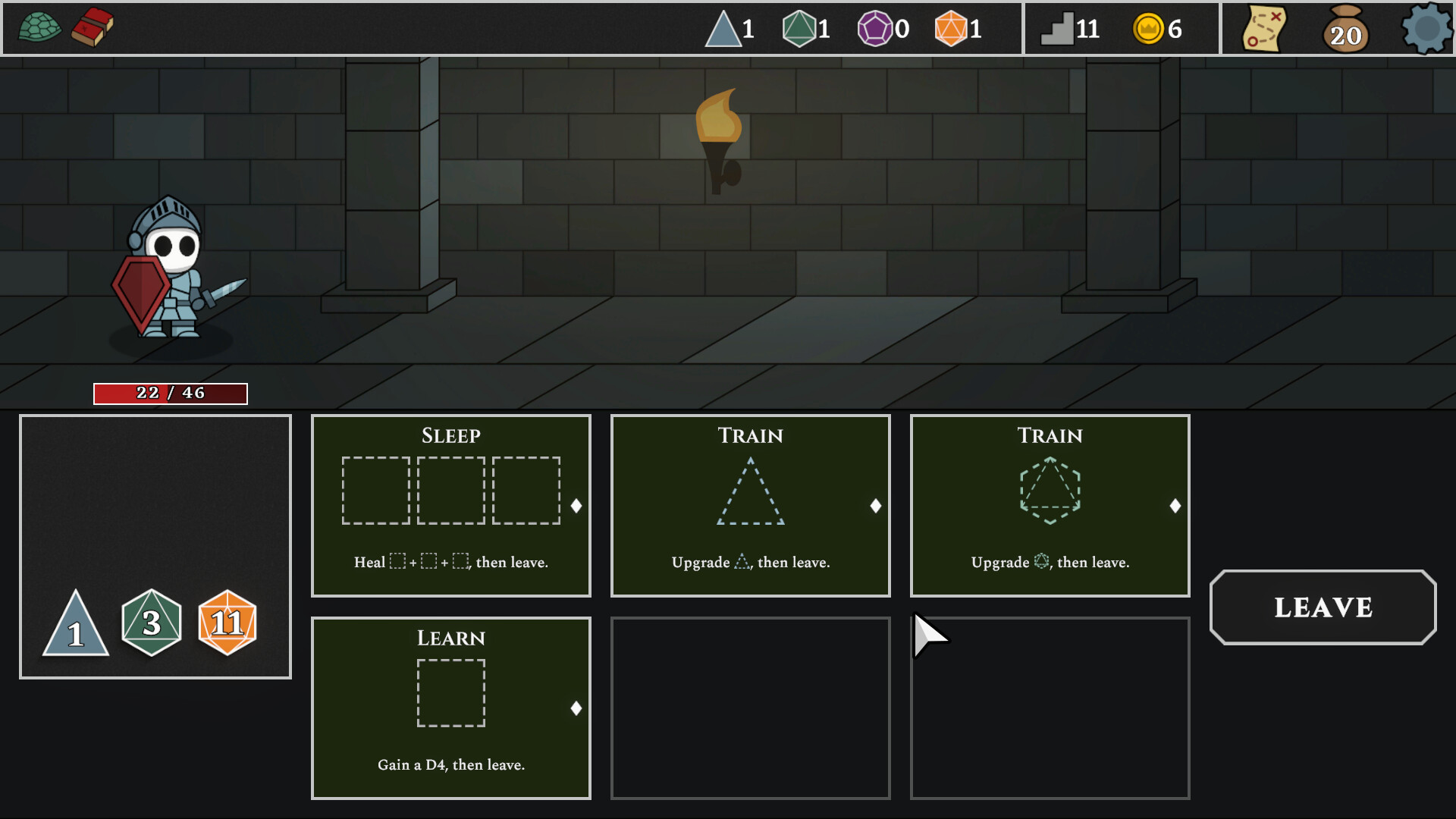 Reroll or Die screenshot 4