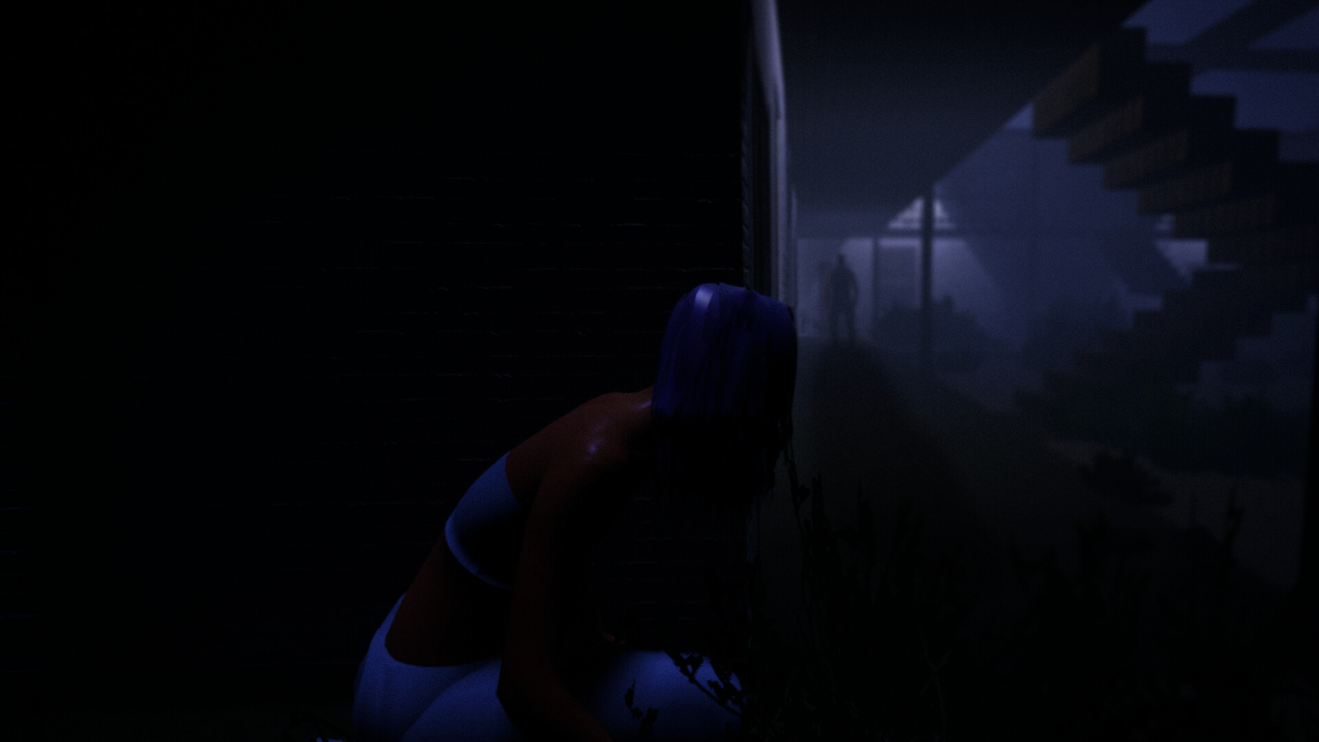 DEPLETED screenshot 2