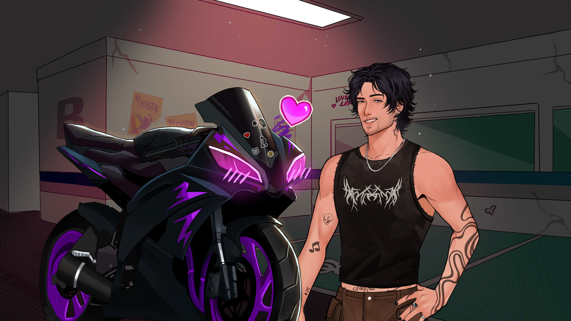 All Seasons With You screenshot 1