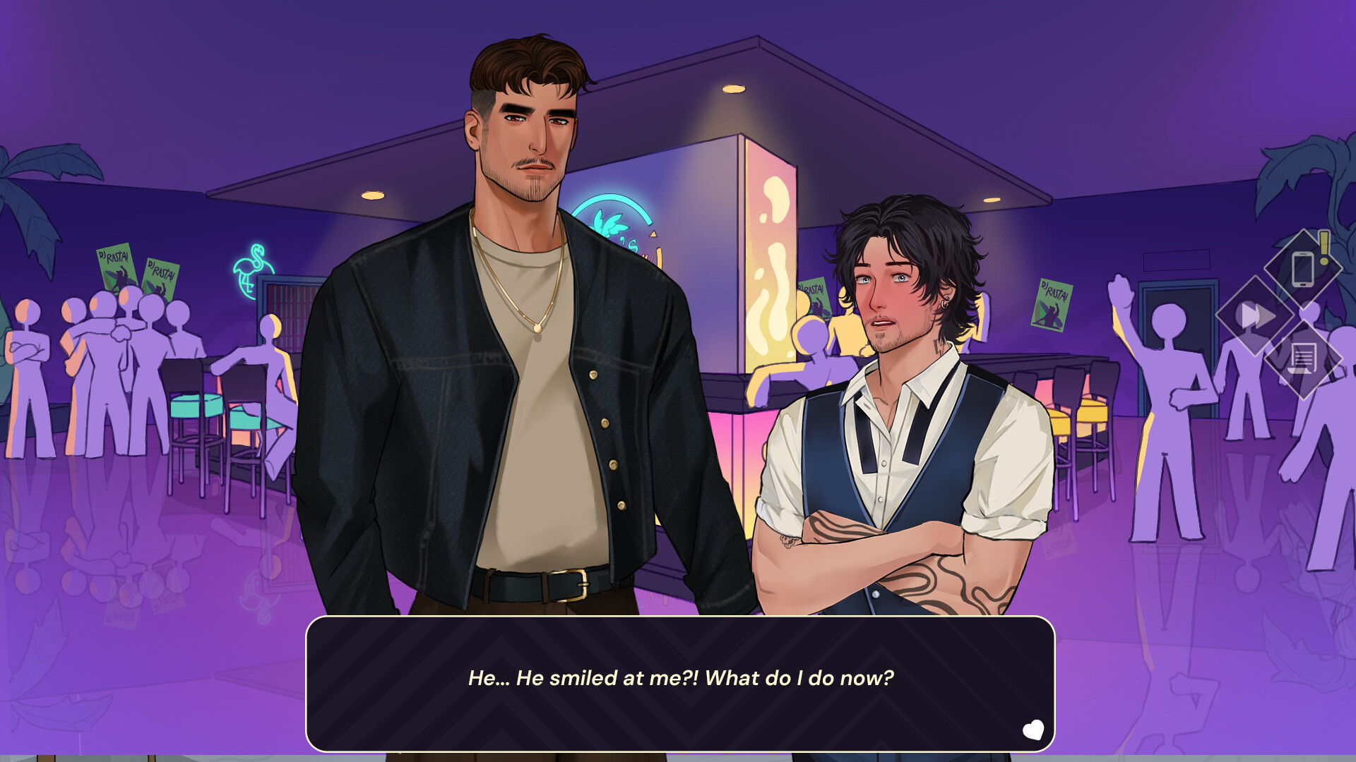 All Seasons With You screenshot 5