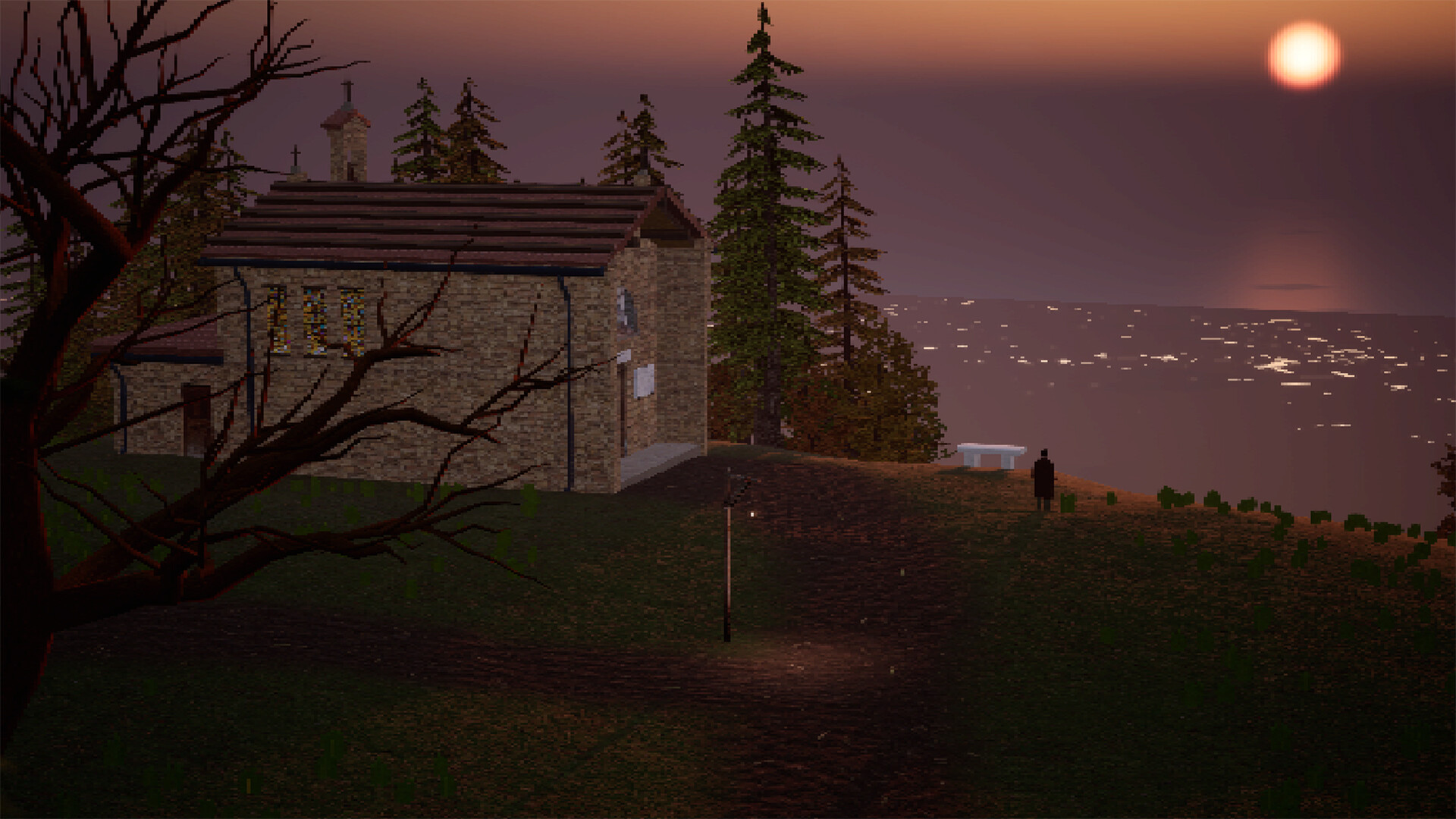 Marmorea screenshot 1