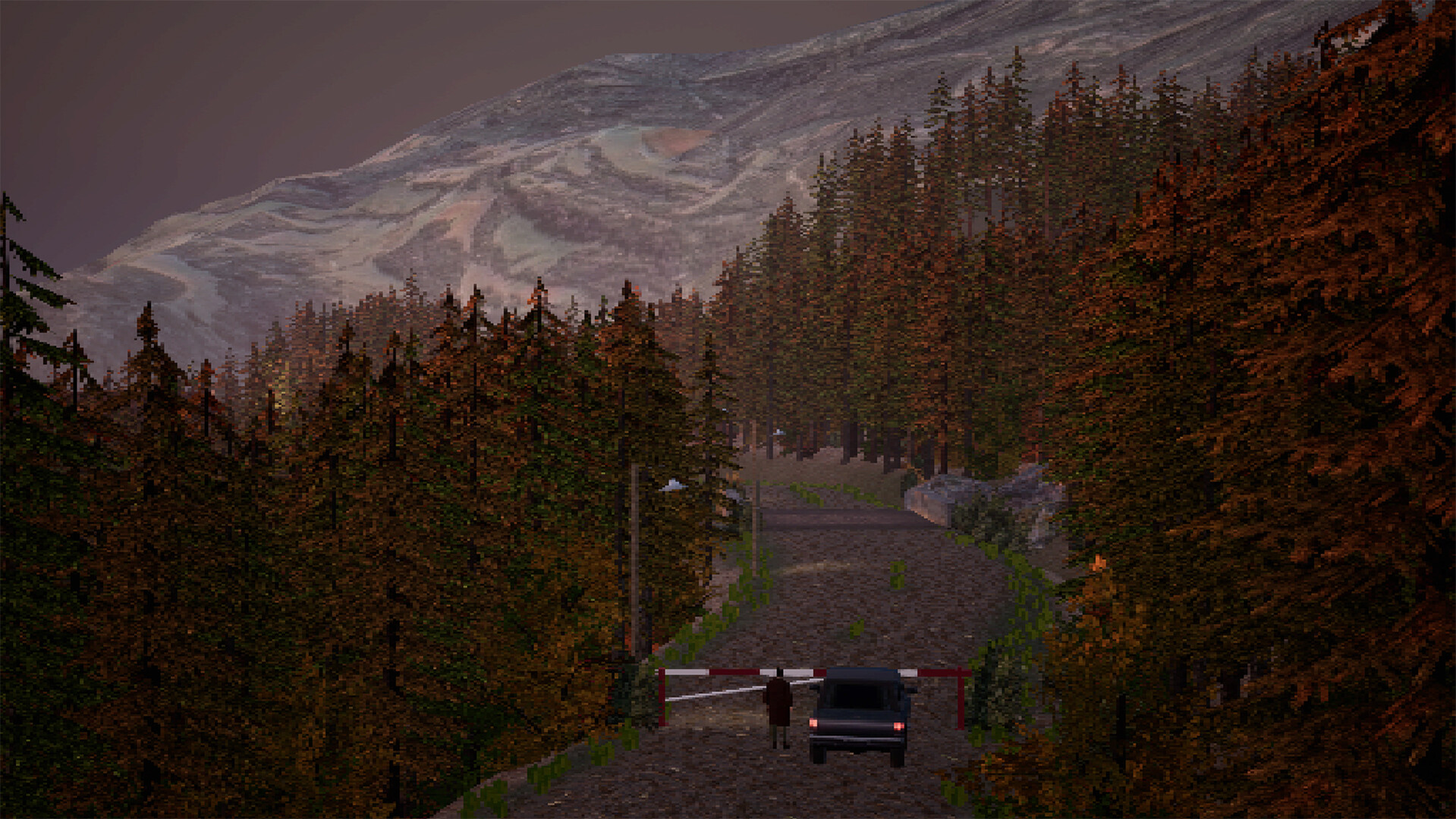 Marmorea screenshot 1