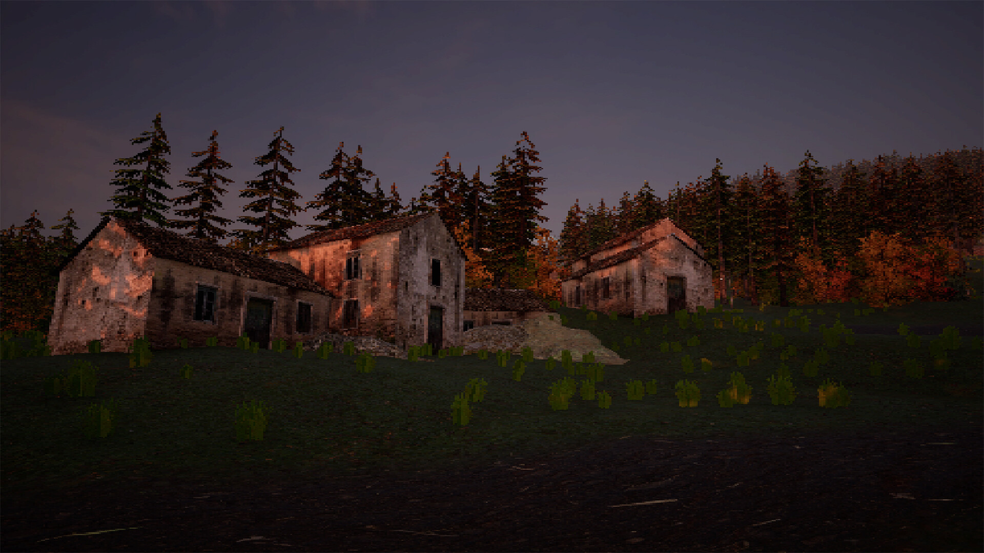Marmorea screenshot 8