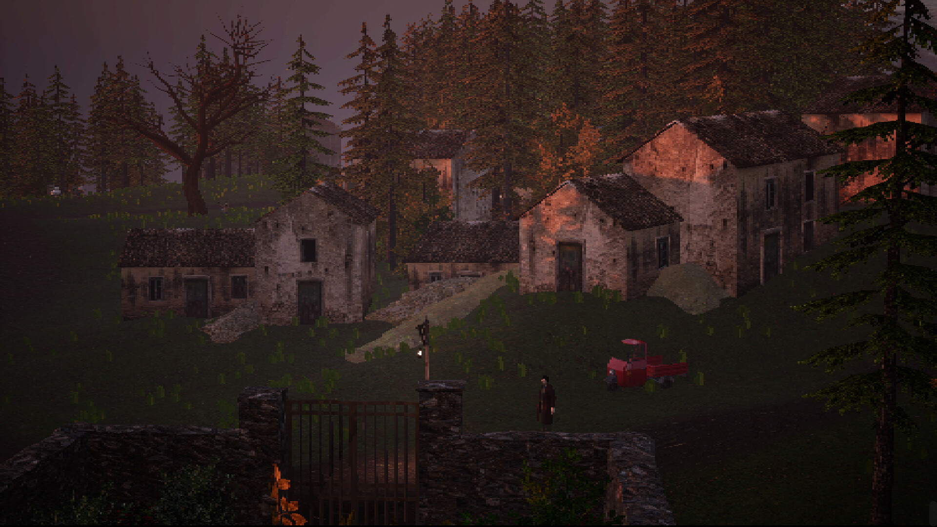 Marmorea screenshot 2
