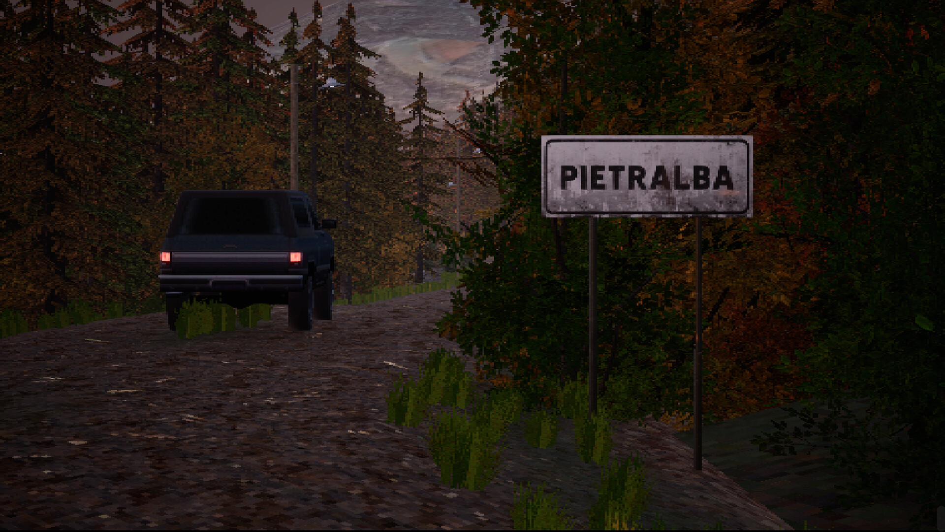 Marmorea screenshot 4