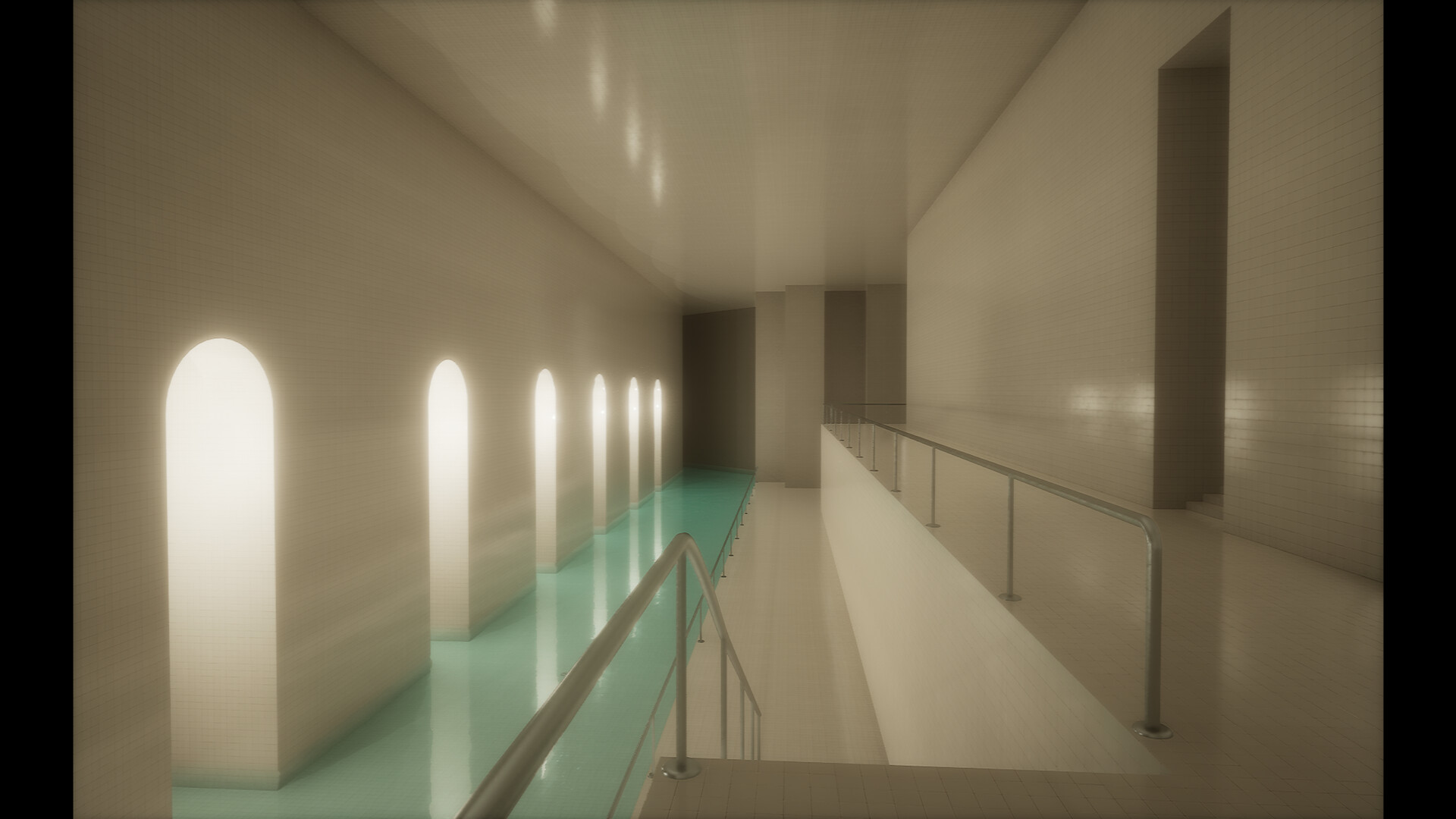 BACK*SPACE screenshot 3