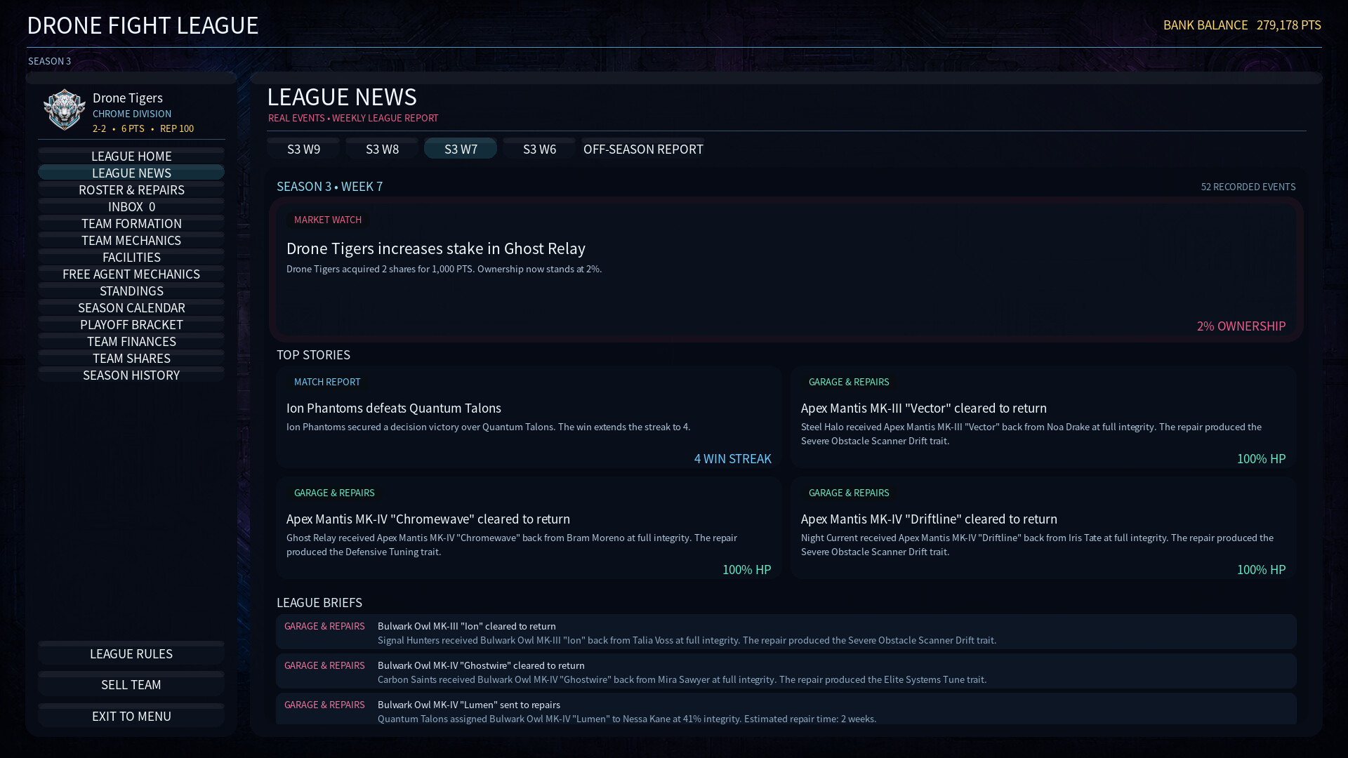 Cyber Bike Duels screenshot 10