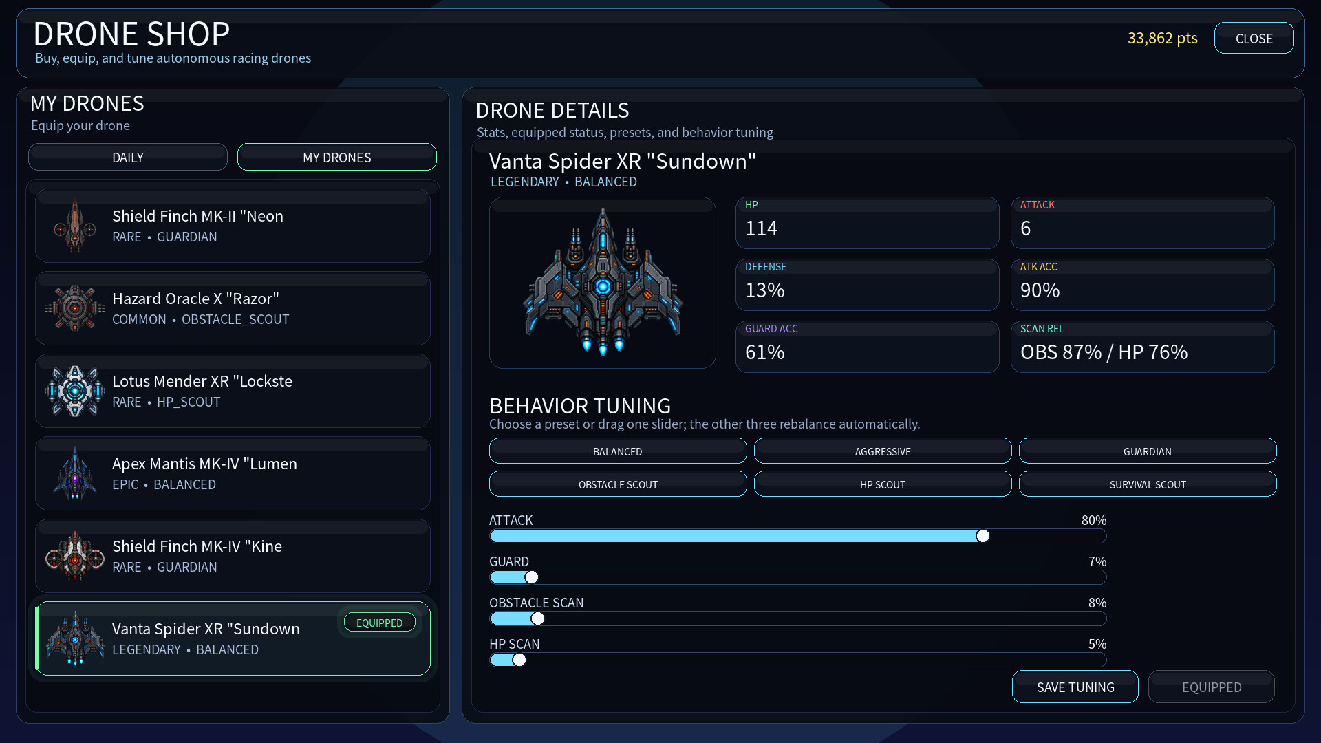 Cyber Bike Duels screenshot 12