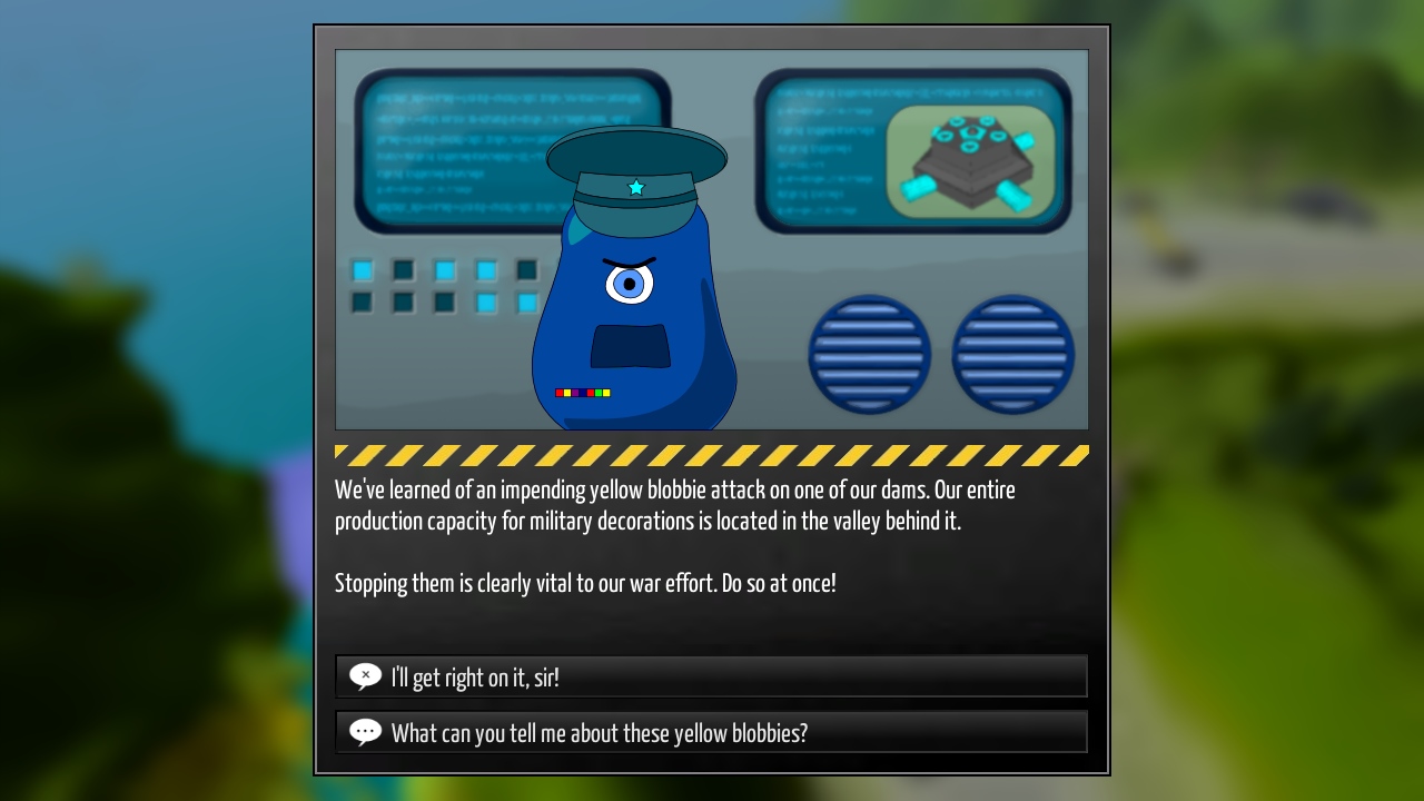 Powargrid screenshot 4