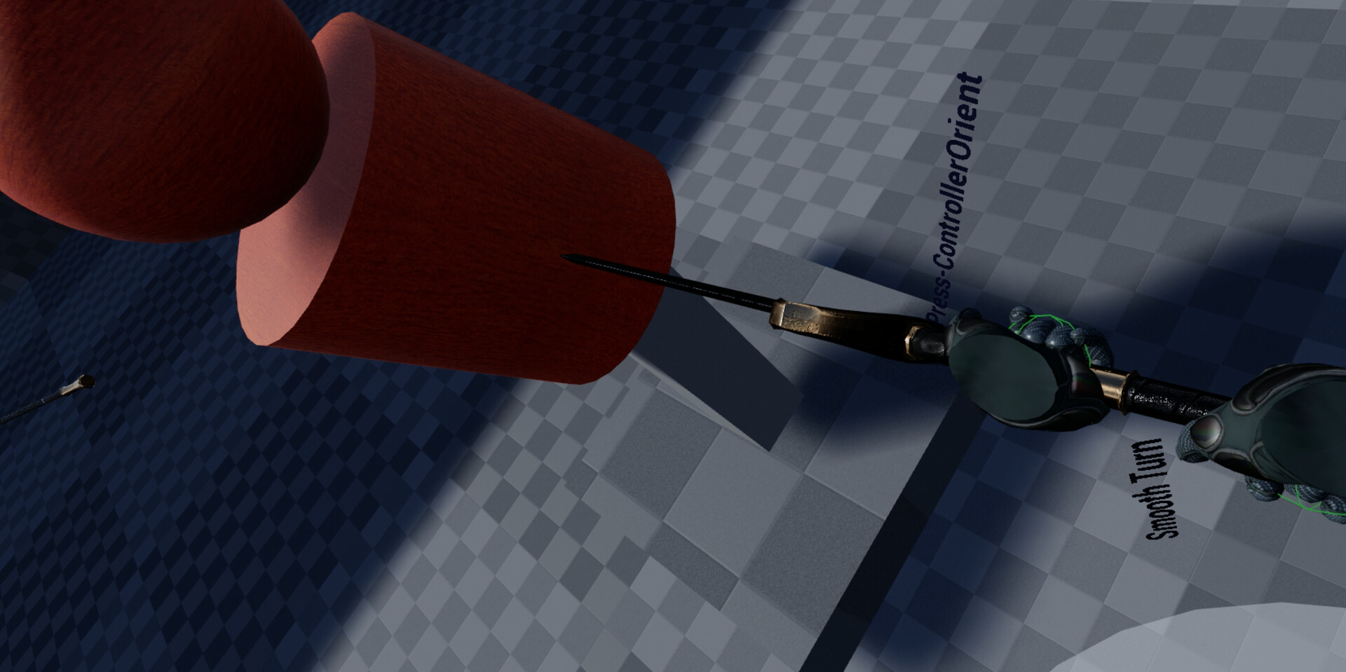 GUTTERBORN screenshot 5