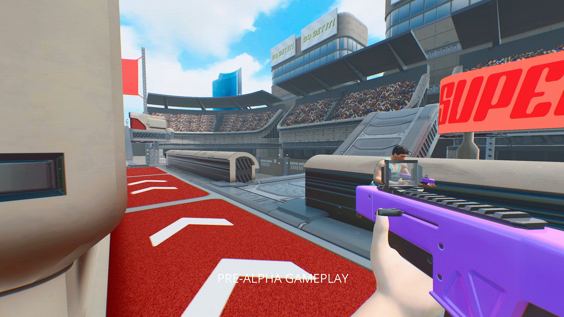 SUPER SCORE screenshot 2