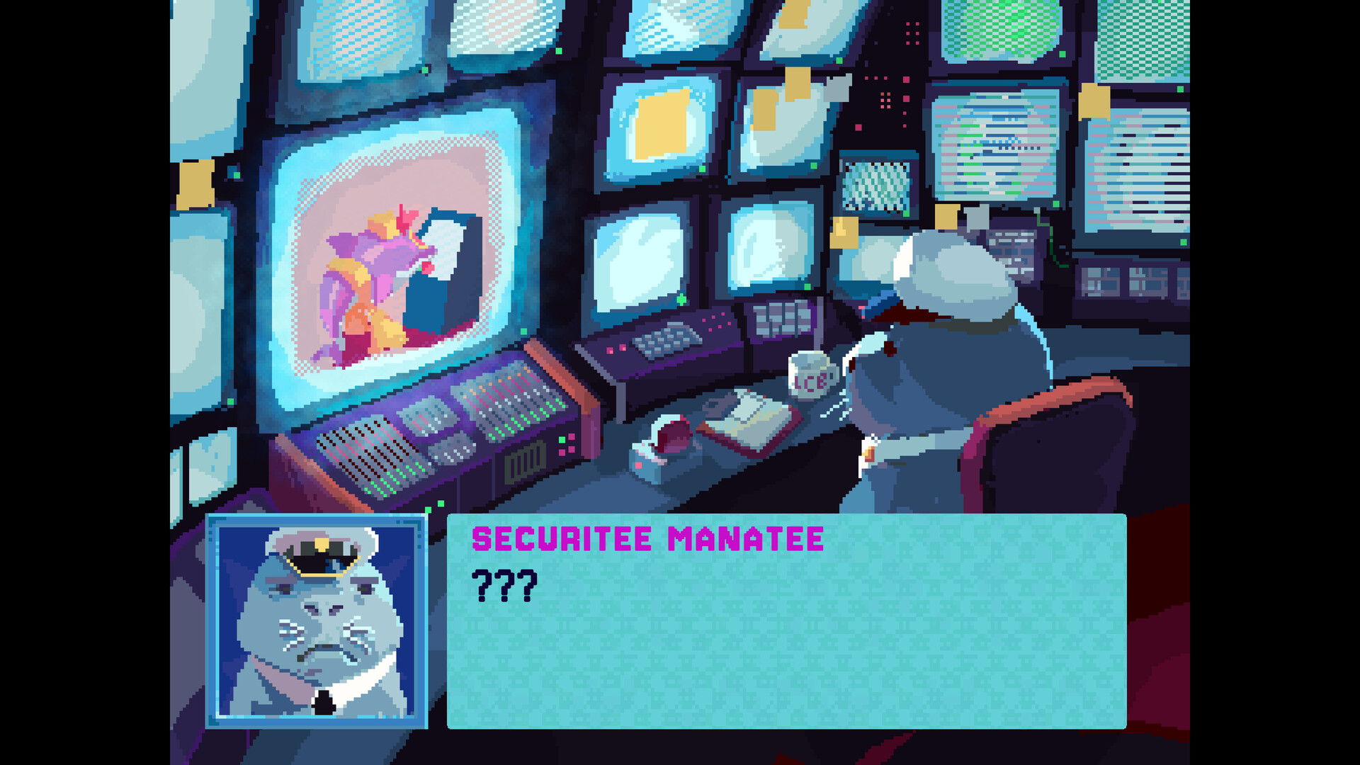 Dolphin Keno screenshot 3