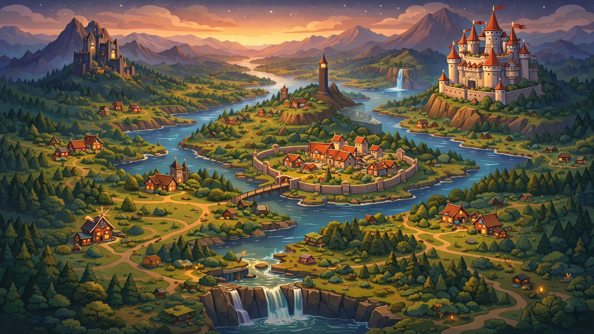 Cromania screenshot 3