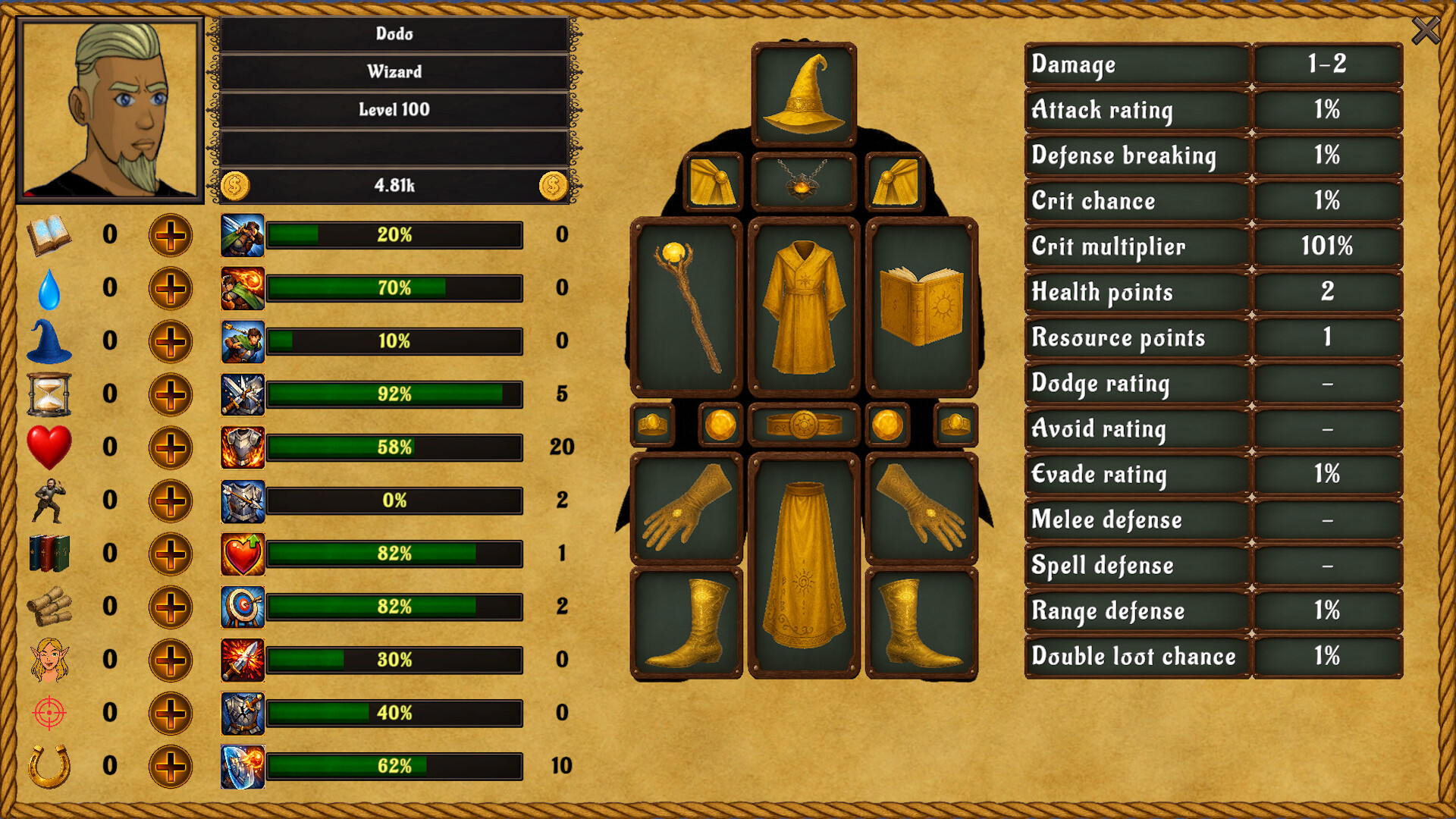 Cromania screenshot 5