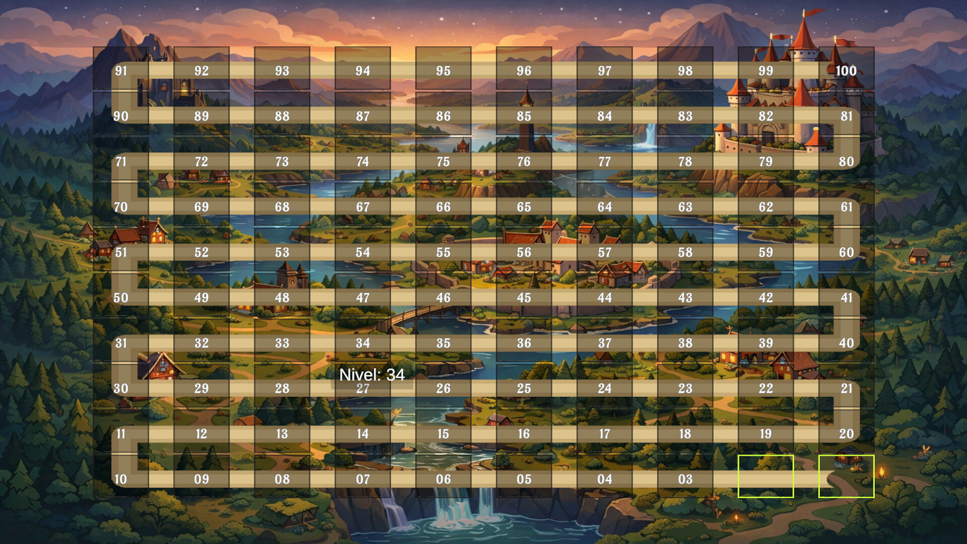 Cromania screenshot 6