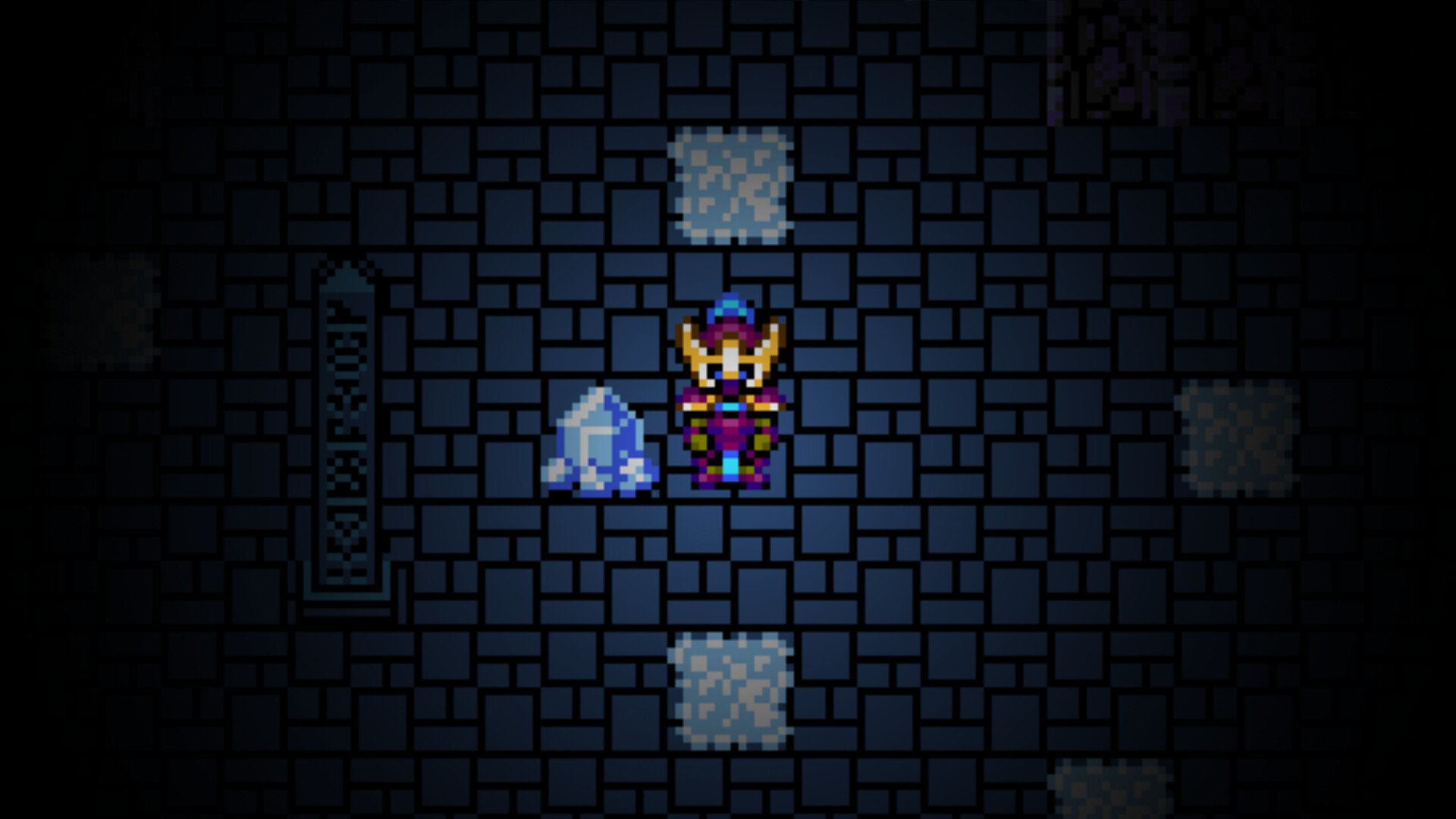 Cavern of Mourning screenshot 3