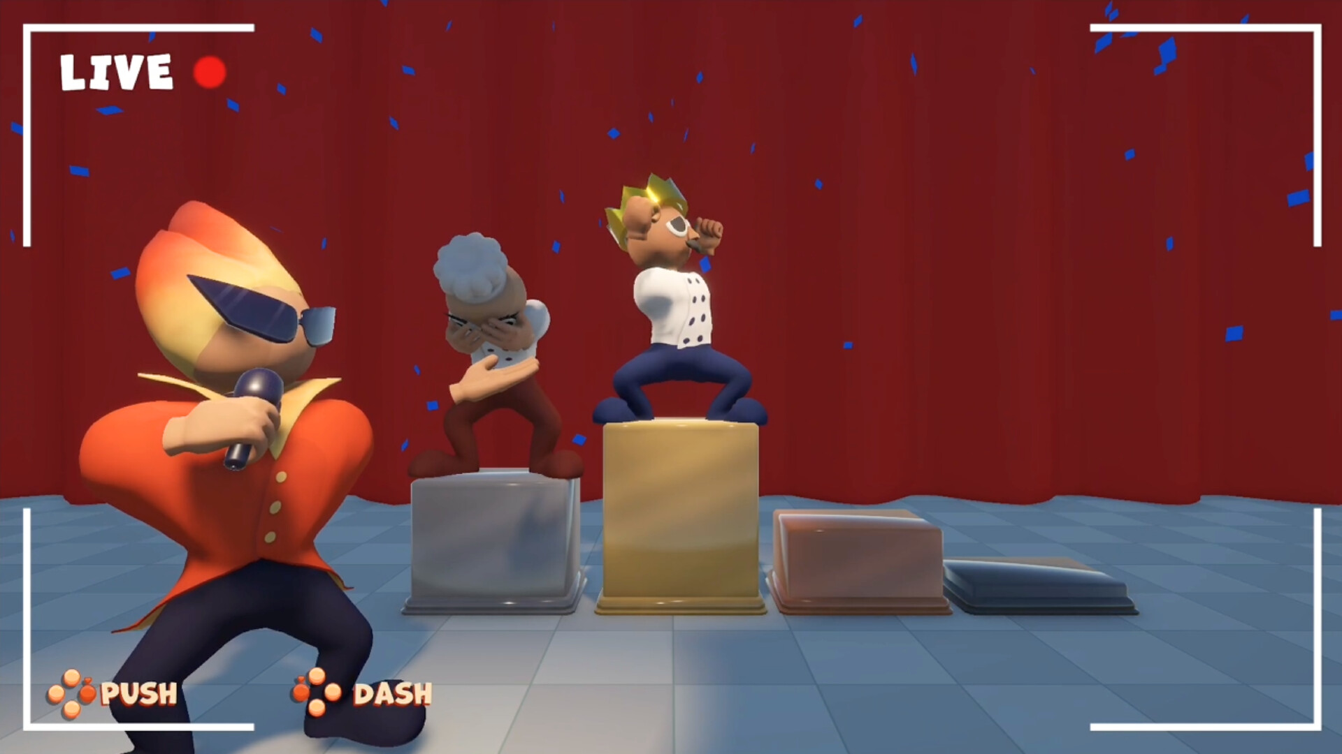Recipe For Disaster screenshot 5
