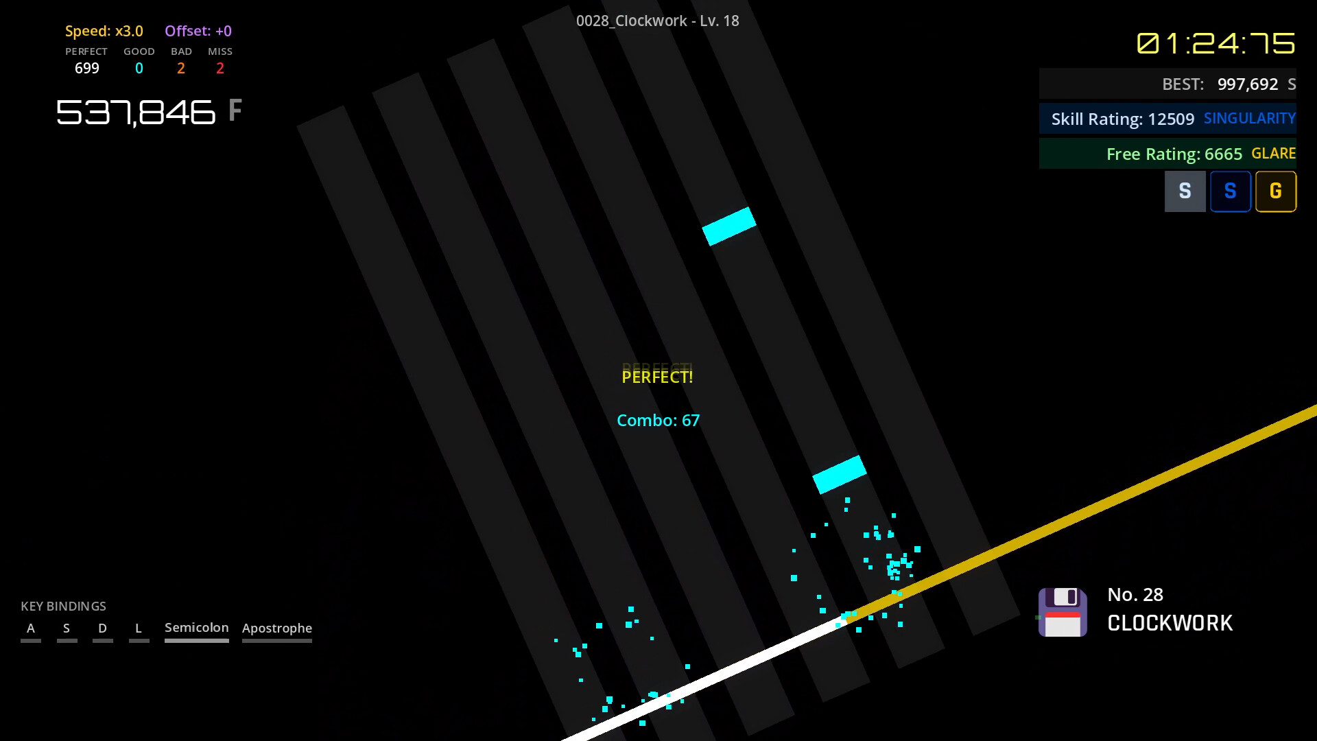 The Sound of Piano screenshot 4