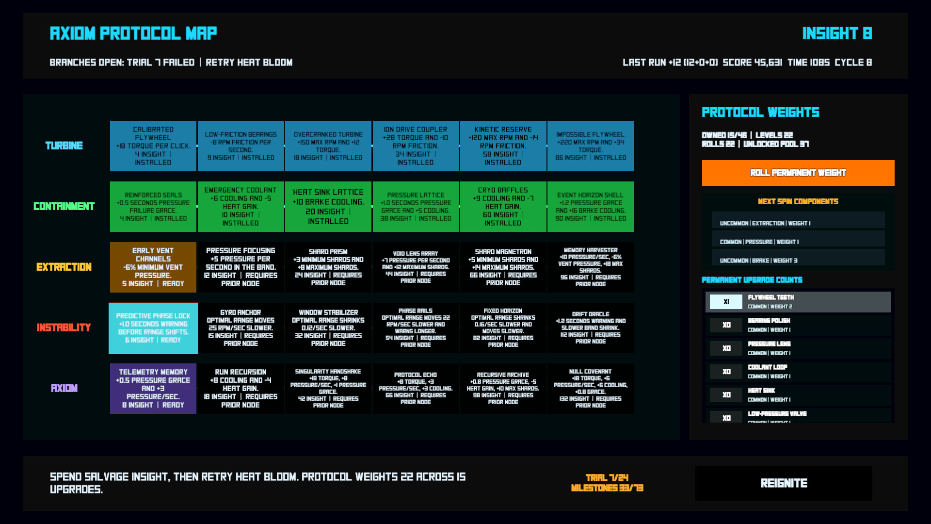 Age of Axiom screenshot 7