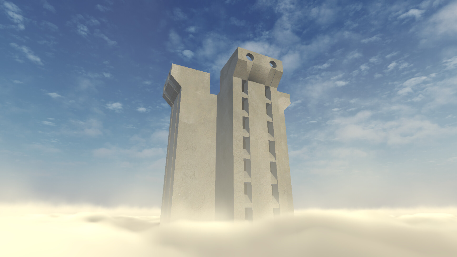 The Crosley Tower Horror screenshot 2