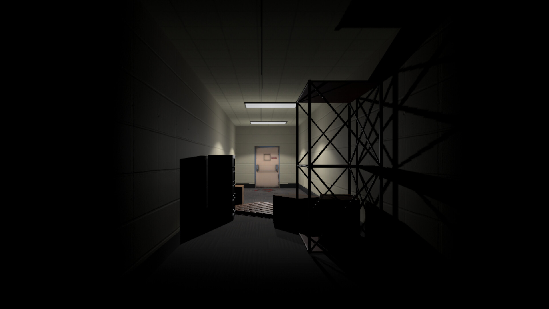 The Crosley Tower Horror screenshot 3