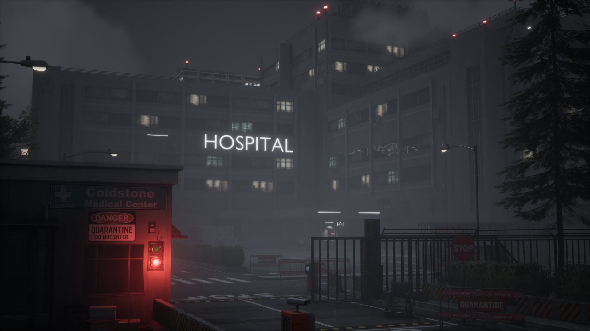HUSHED screenshot 15
