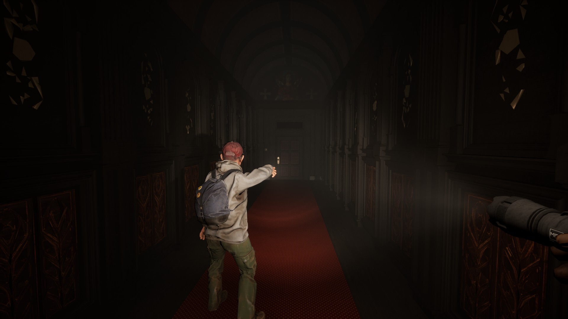 HUSHED screenshot 9