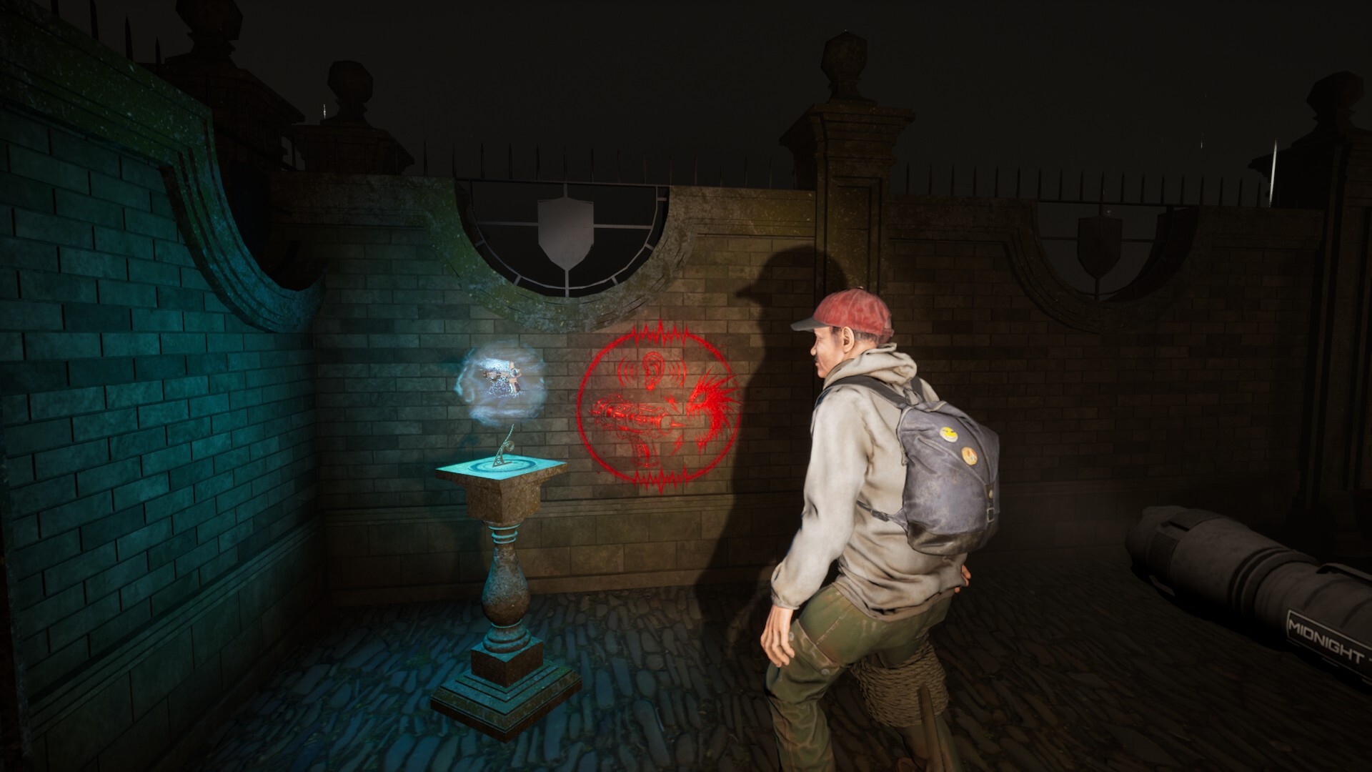 HUSHED screenshot 5