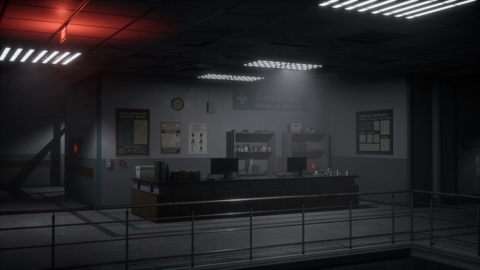 HUSHED screenshot 16