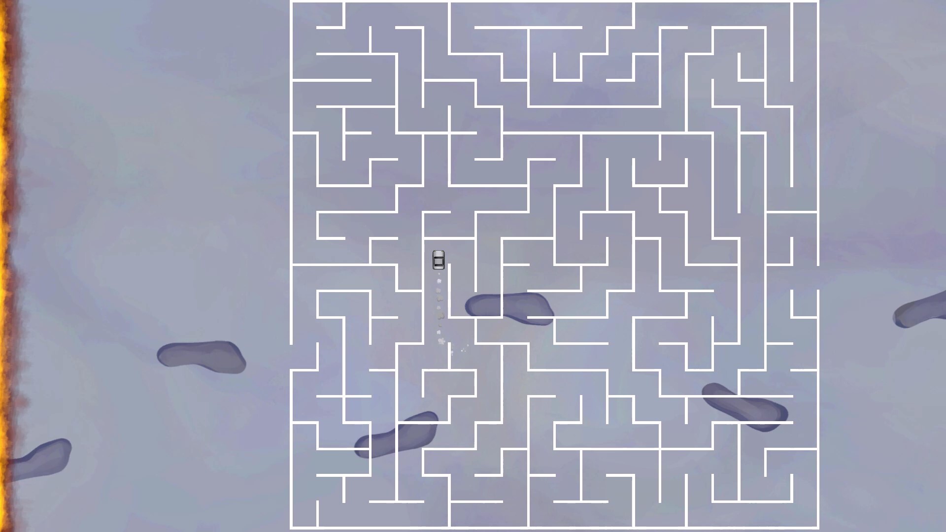 Maze Mayhem screenshot 3