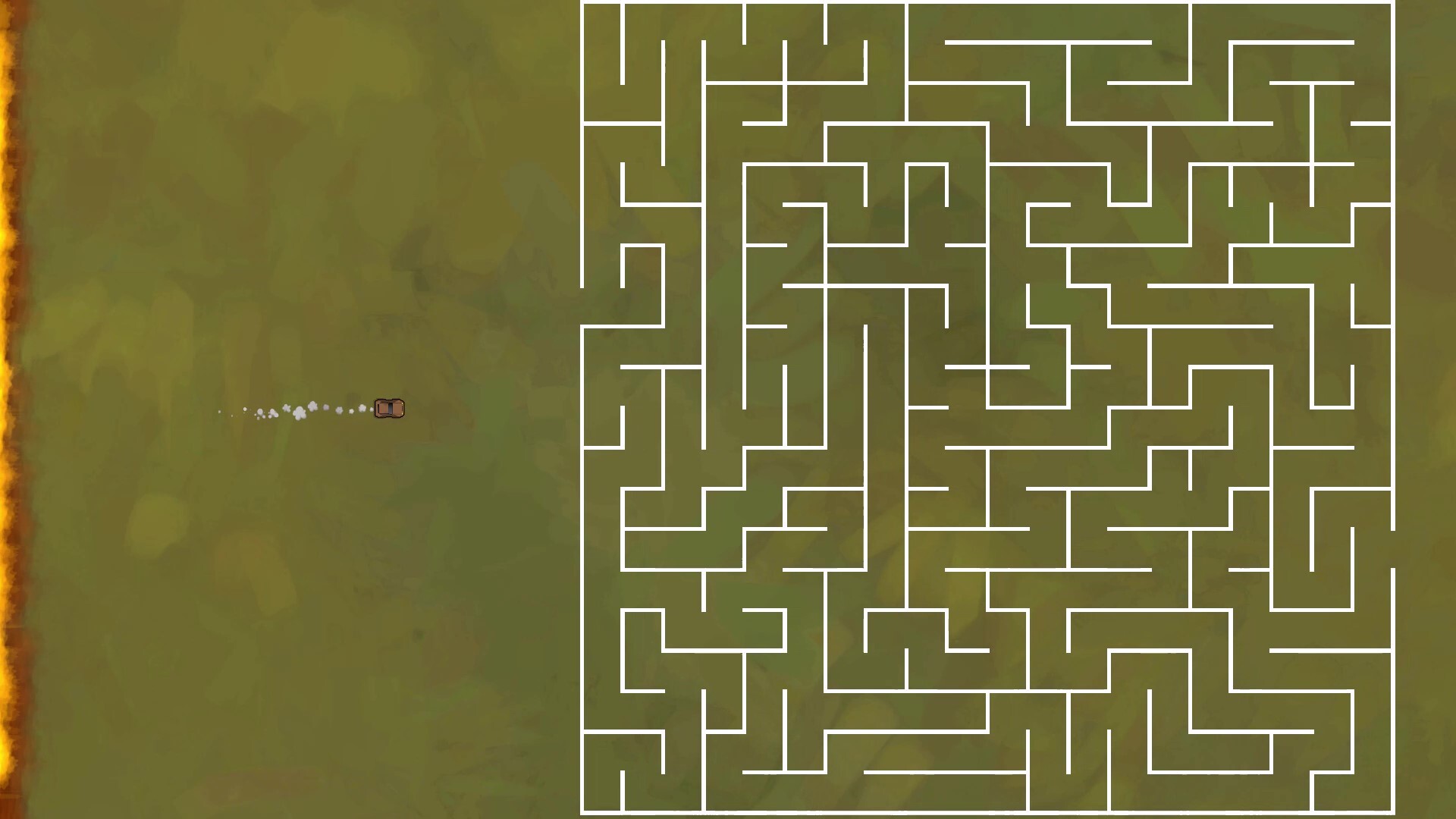 Maze Mayhem screenshot 4