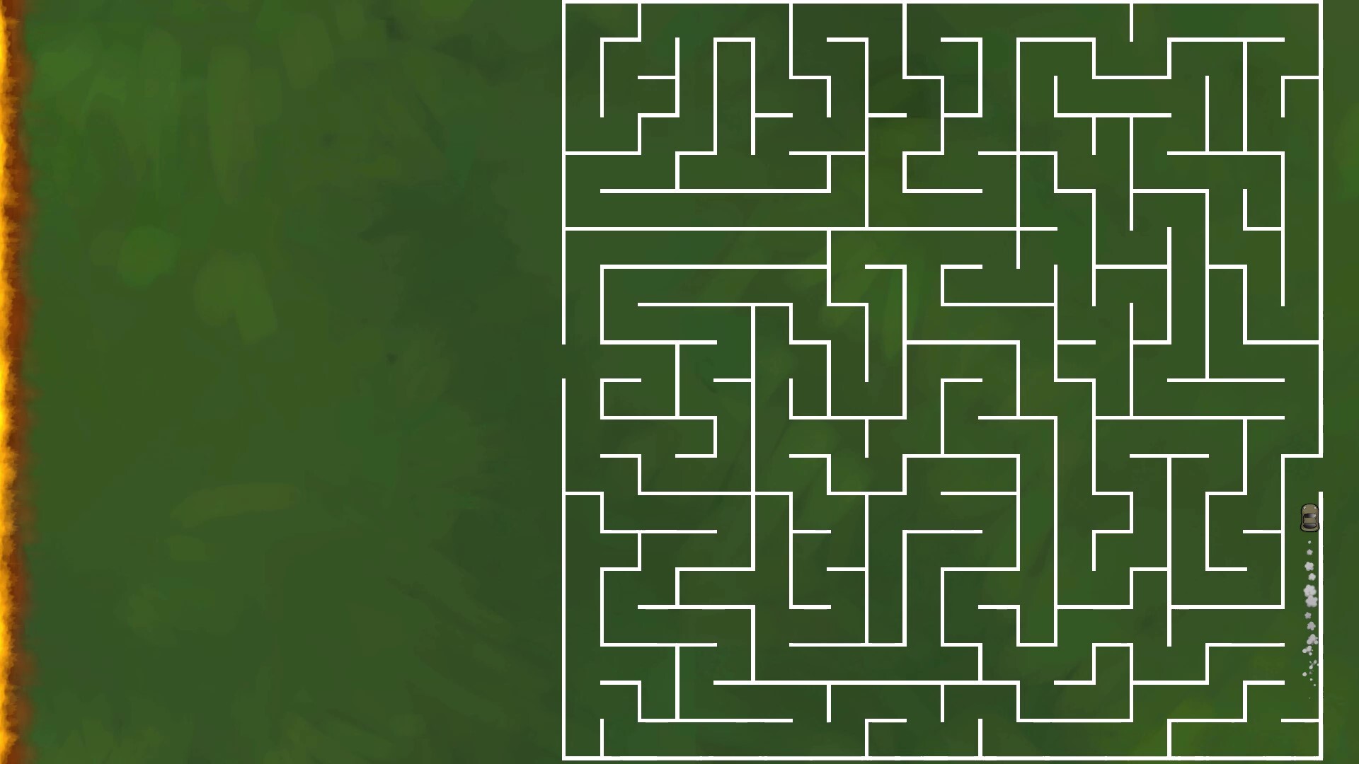 Maze Mayhem screenshot 1