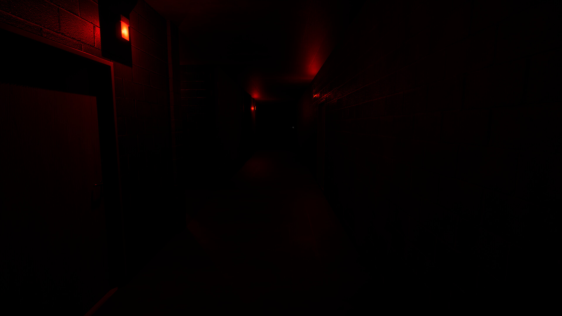 Aemaso 1: Containment Breached screenshot 4