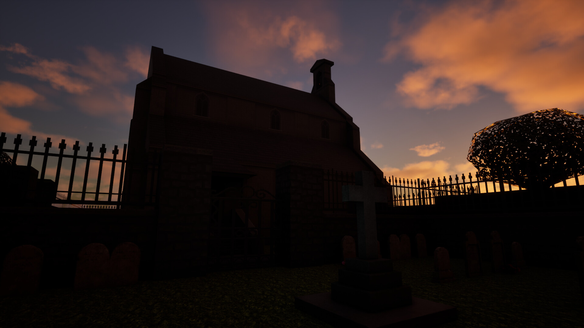 Aemaso 1: Containment Breached screenshot 1