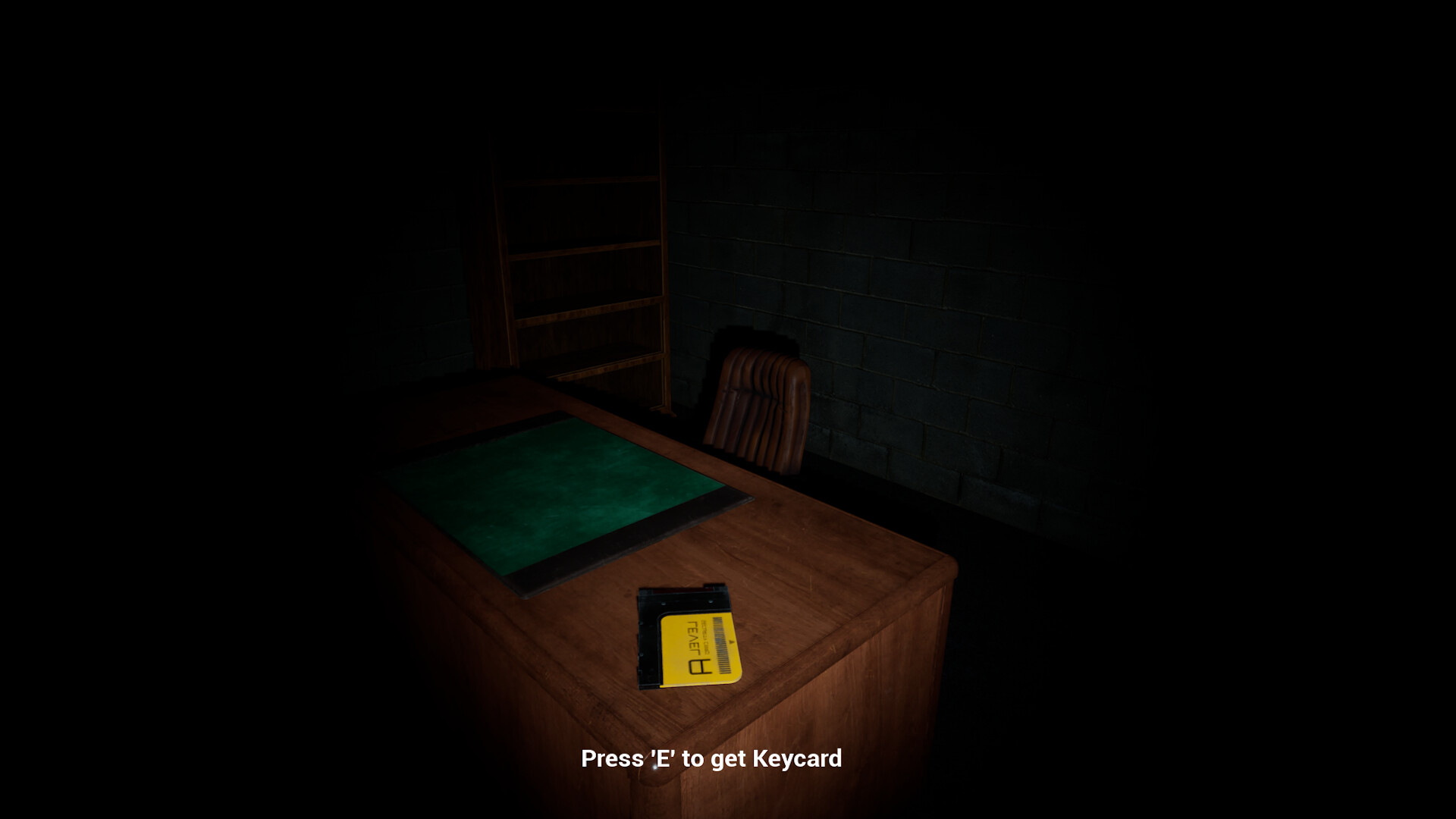 Aemaso 1: Containment Breached screenshot 5