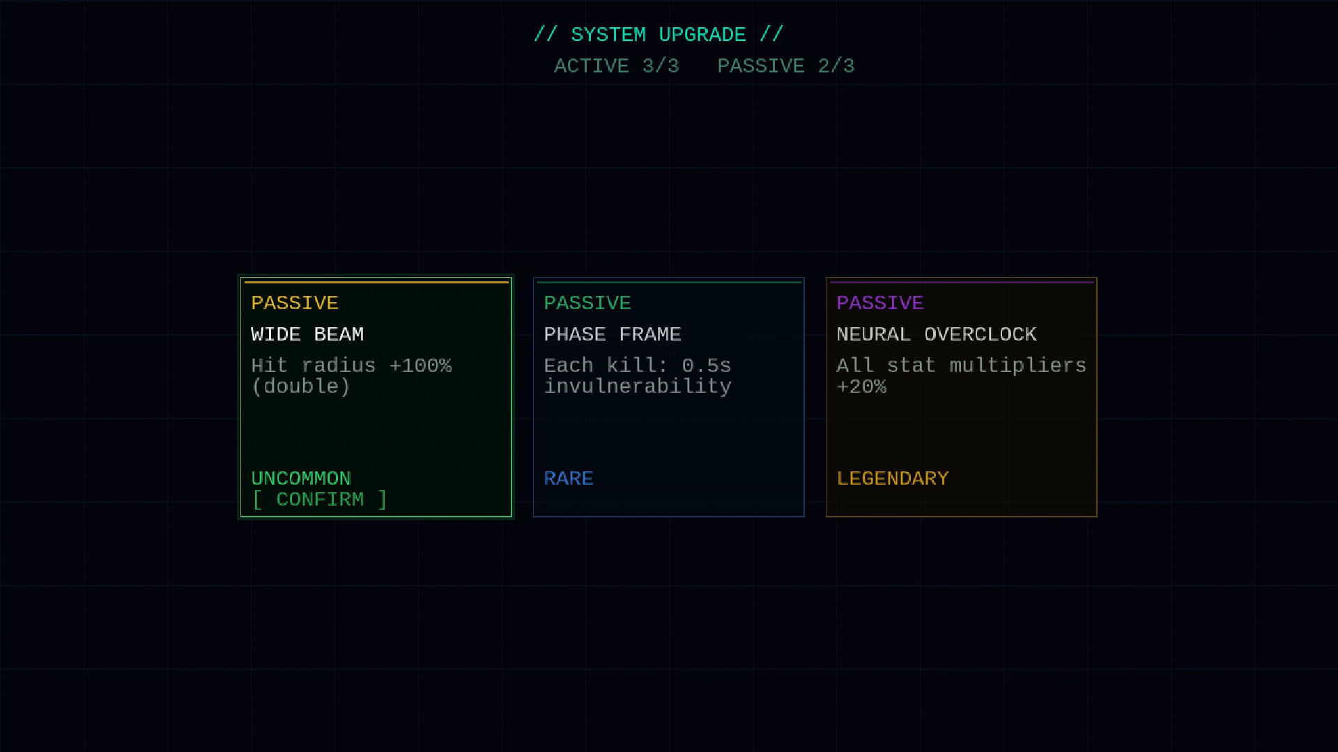 Dead Sector screenshot 5