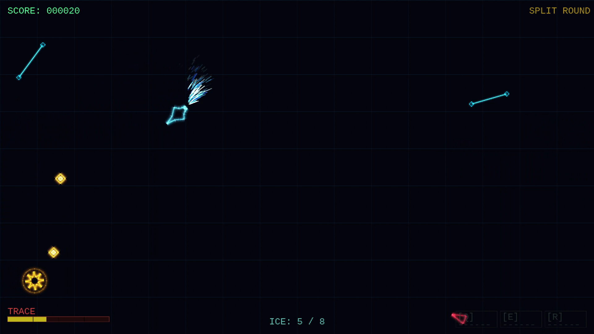 Dead Sector screenshot 2
