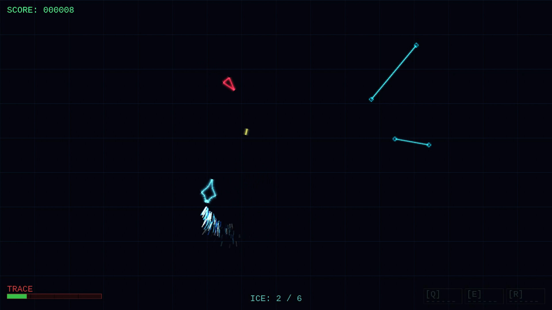 Dead Sector screenshot 1