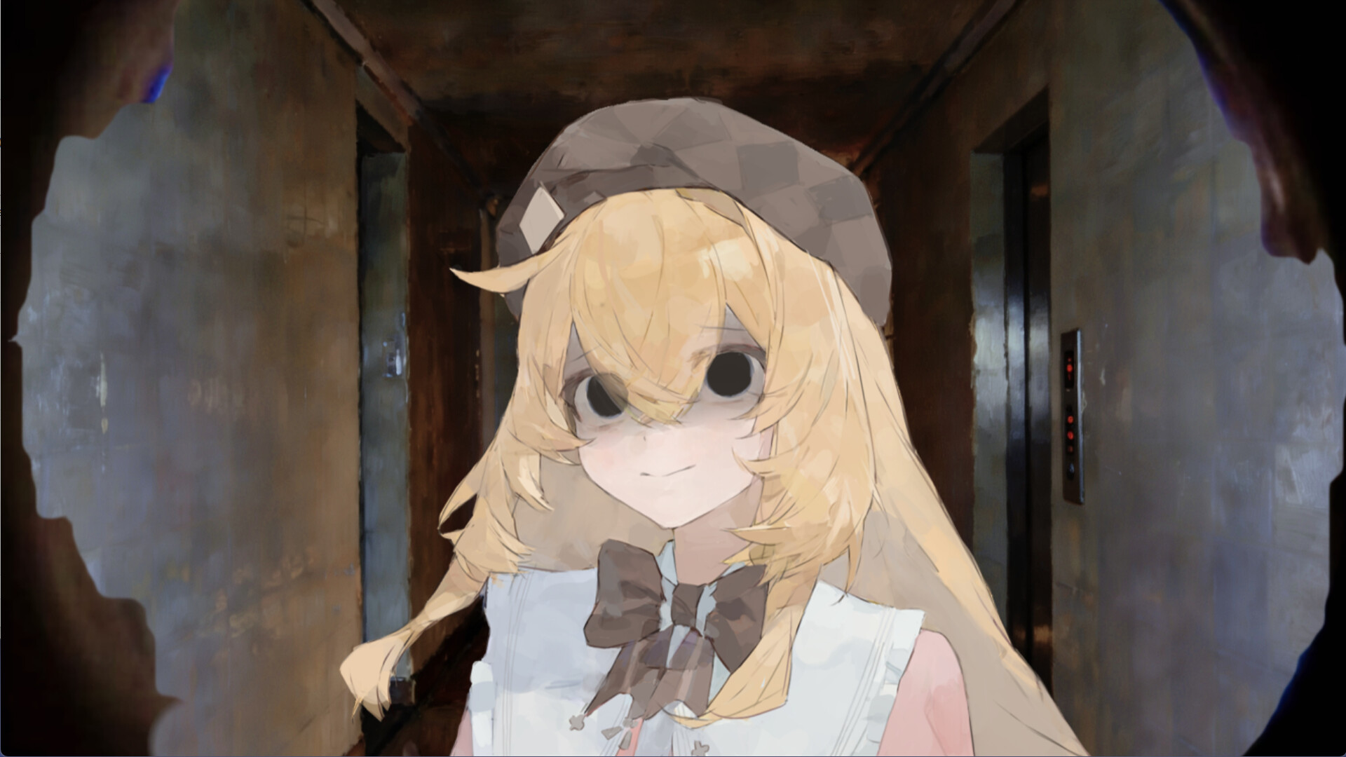 盲心:伪装的幻想 screenshot 5