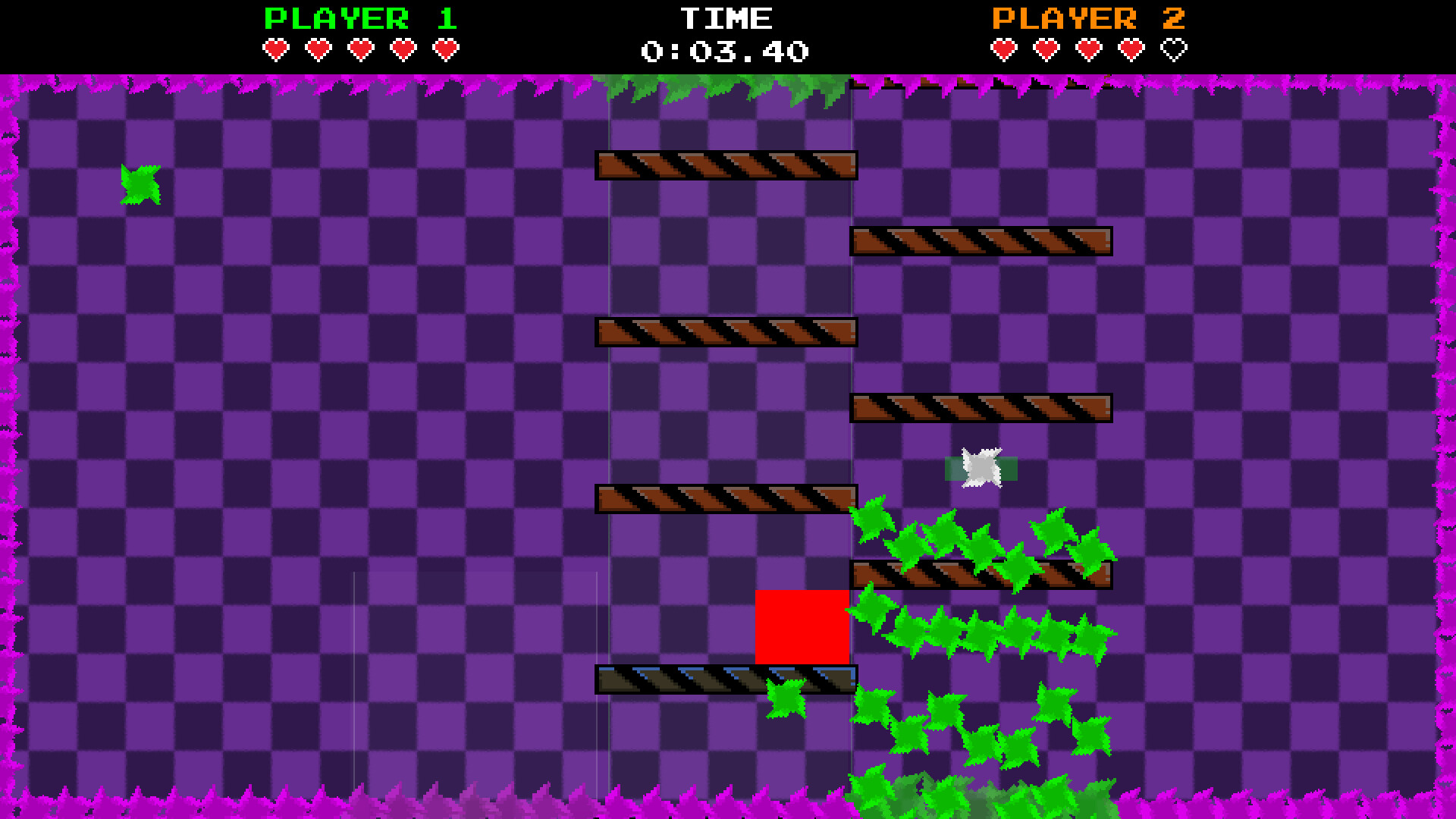 Red Capture screenshot 5