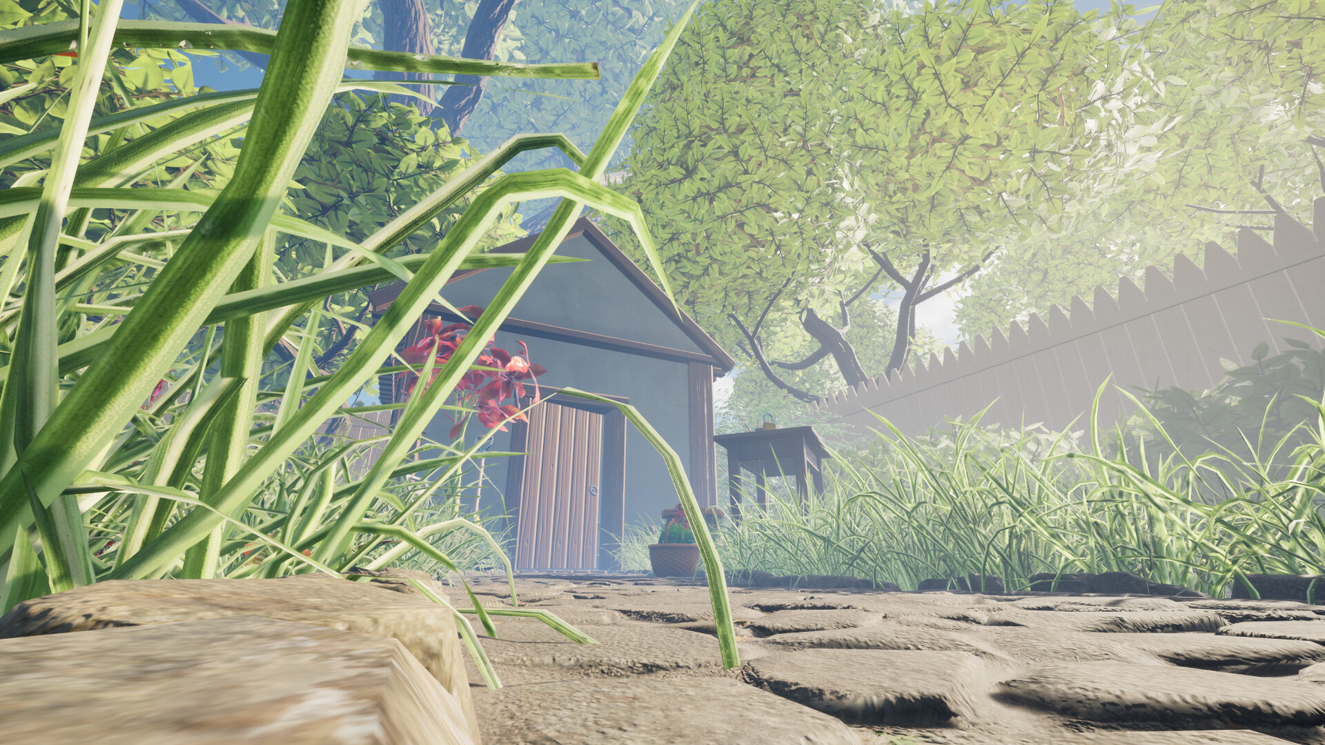 Weave & Wander screenshot 13