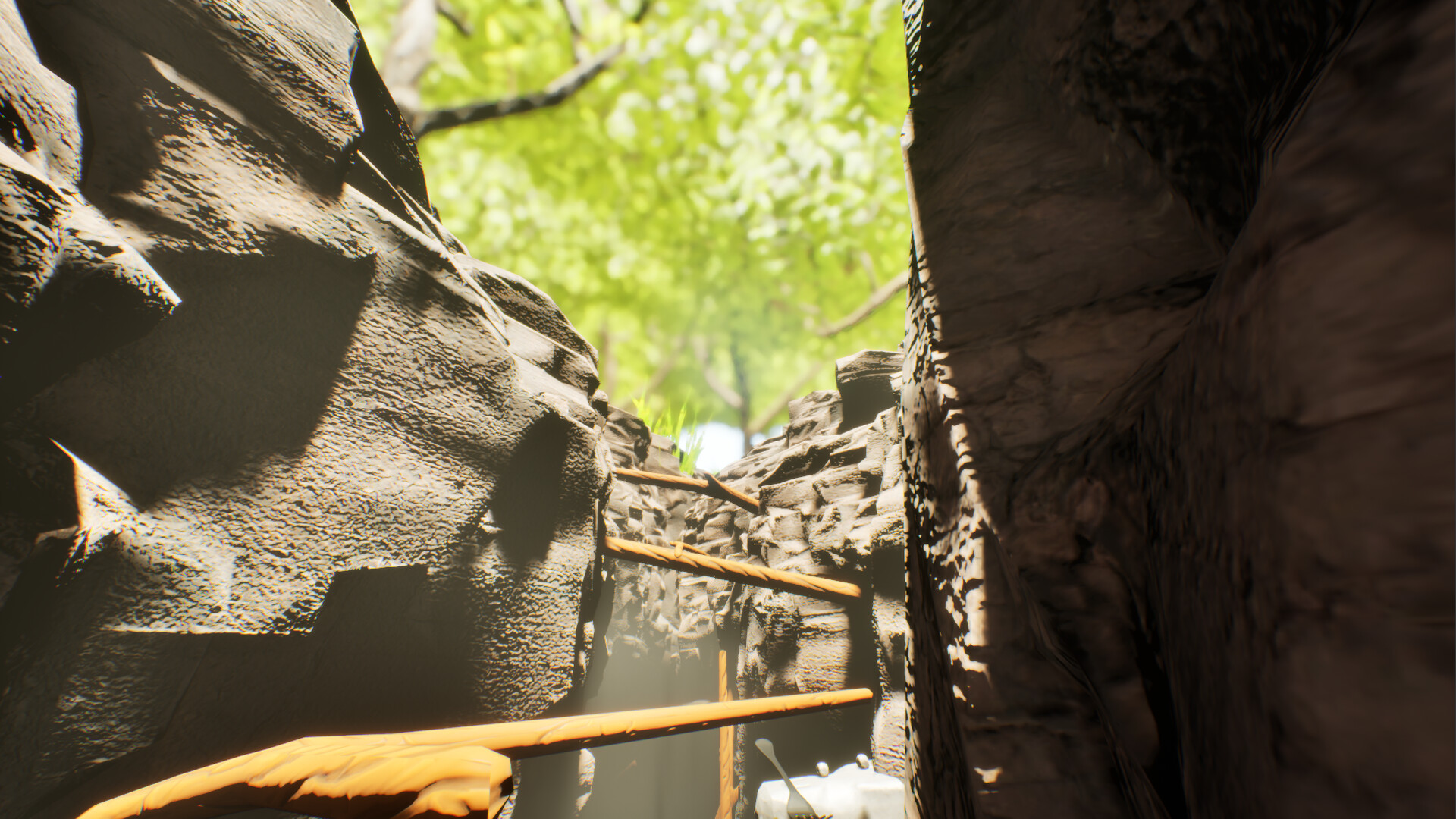 Weave & Wander screenshot 7