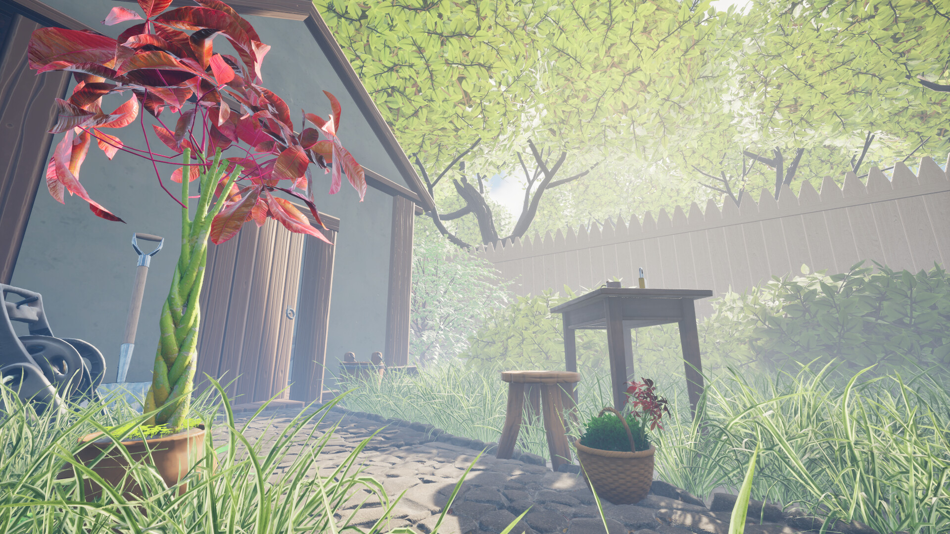 Weave & Wander screenshot 12