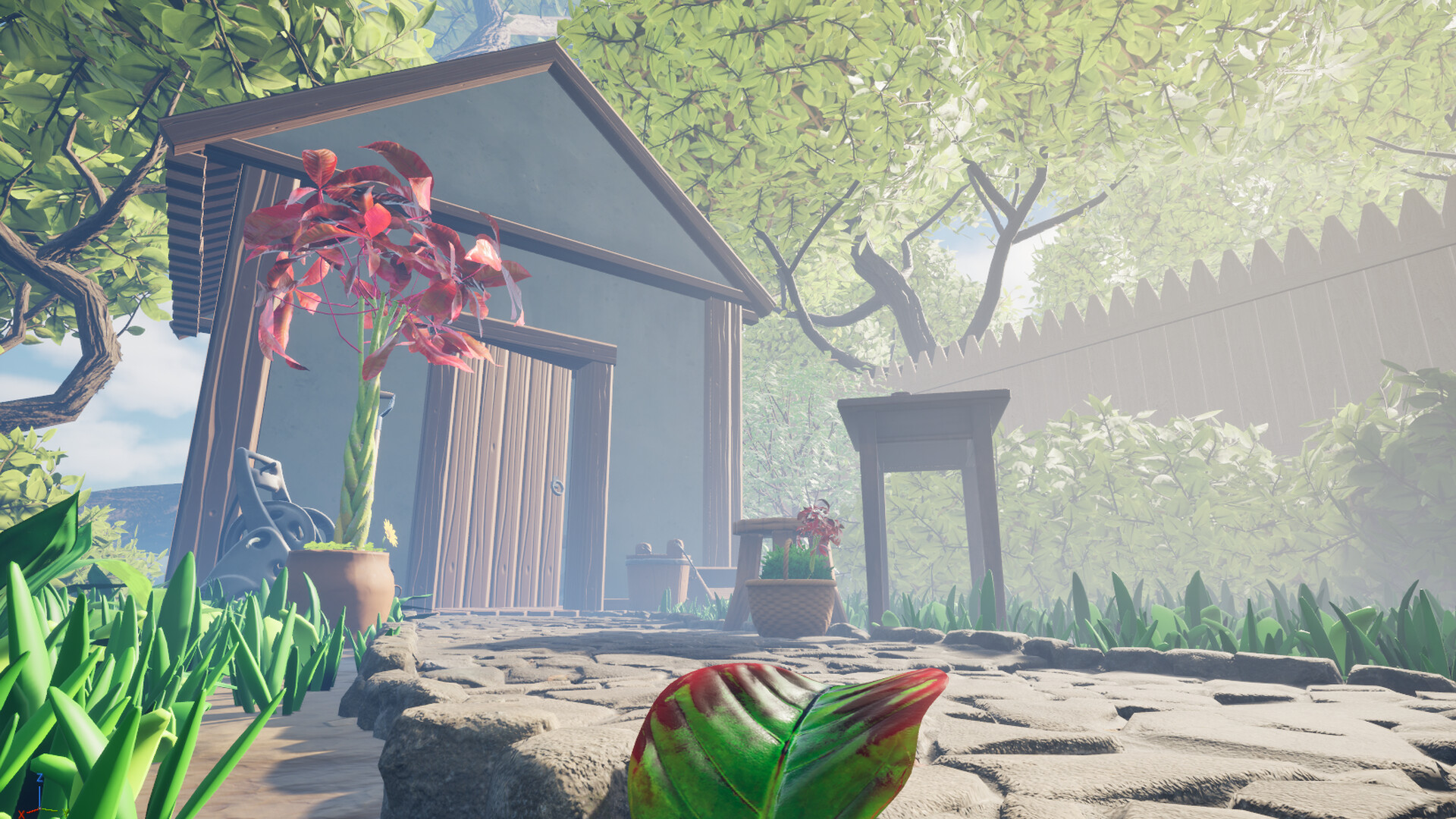 Weave & Wander screenshot 11