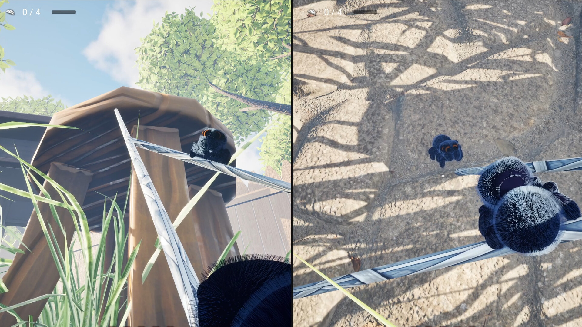 Weave & Wander screenshot 9